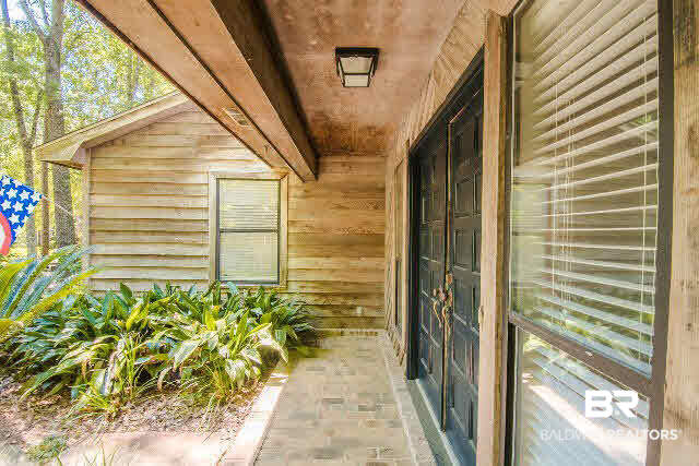 705 Olive Avenue Fairhope, AL 36532 - Photo 5 of 43 Covered Front Patio