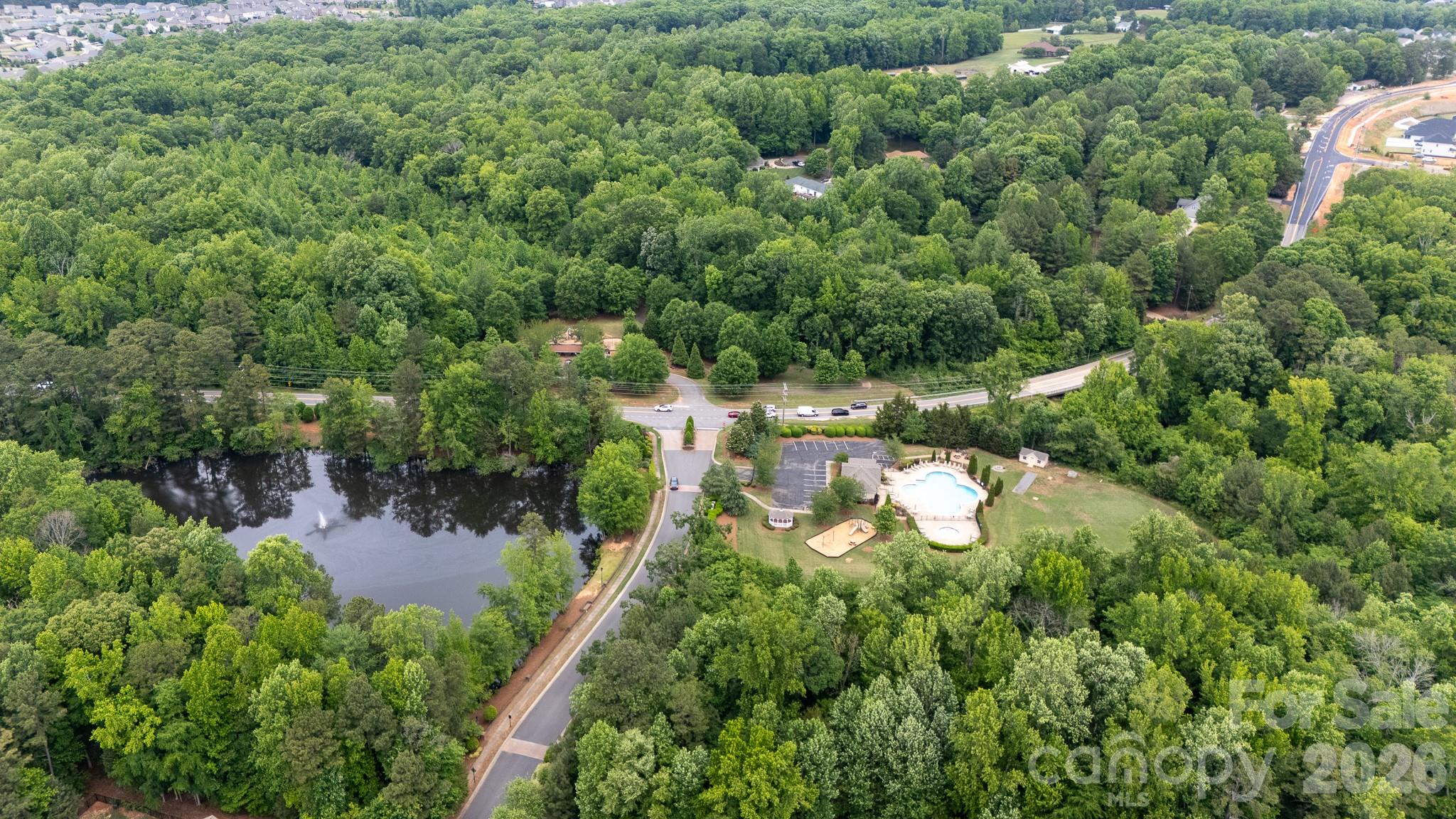 4017 West Sandy Trail Fort Mill, SC 29707 - Photo 35 of 38