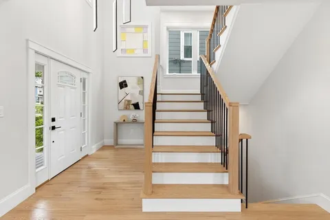 $2,249,999 | 27 Lewis Avenue, Arlington, MA 02474