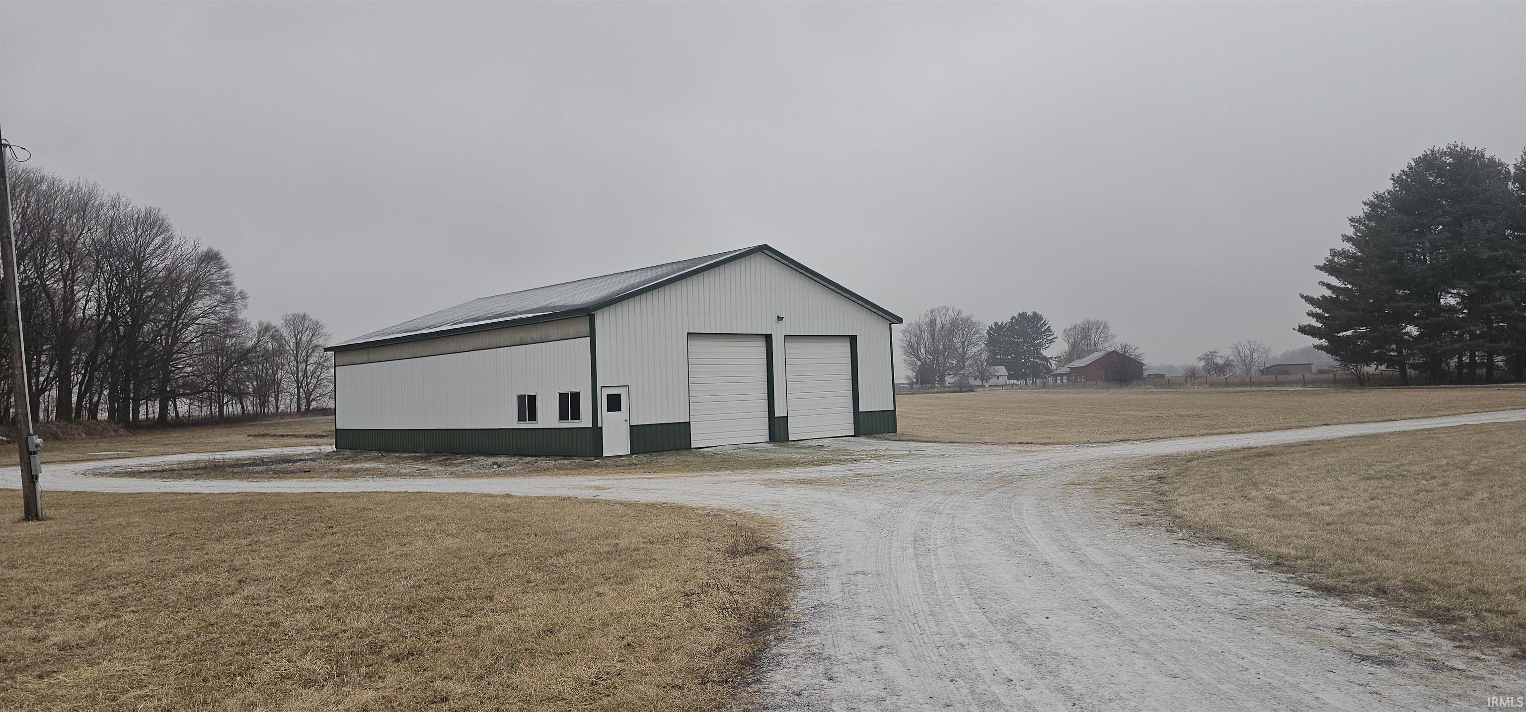 8787 9A Road Plymouth, IN 46563 - Photo 1 of 1 Gallery Image 1