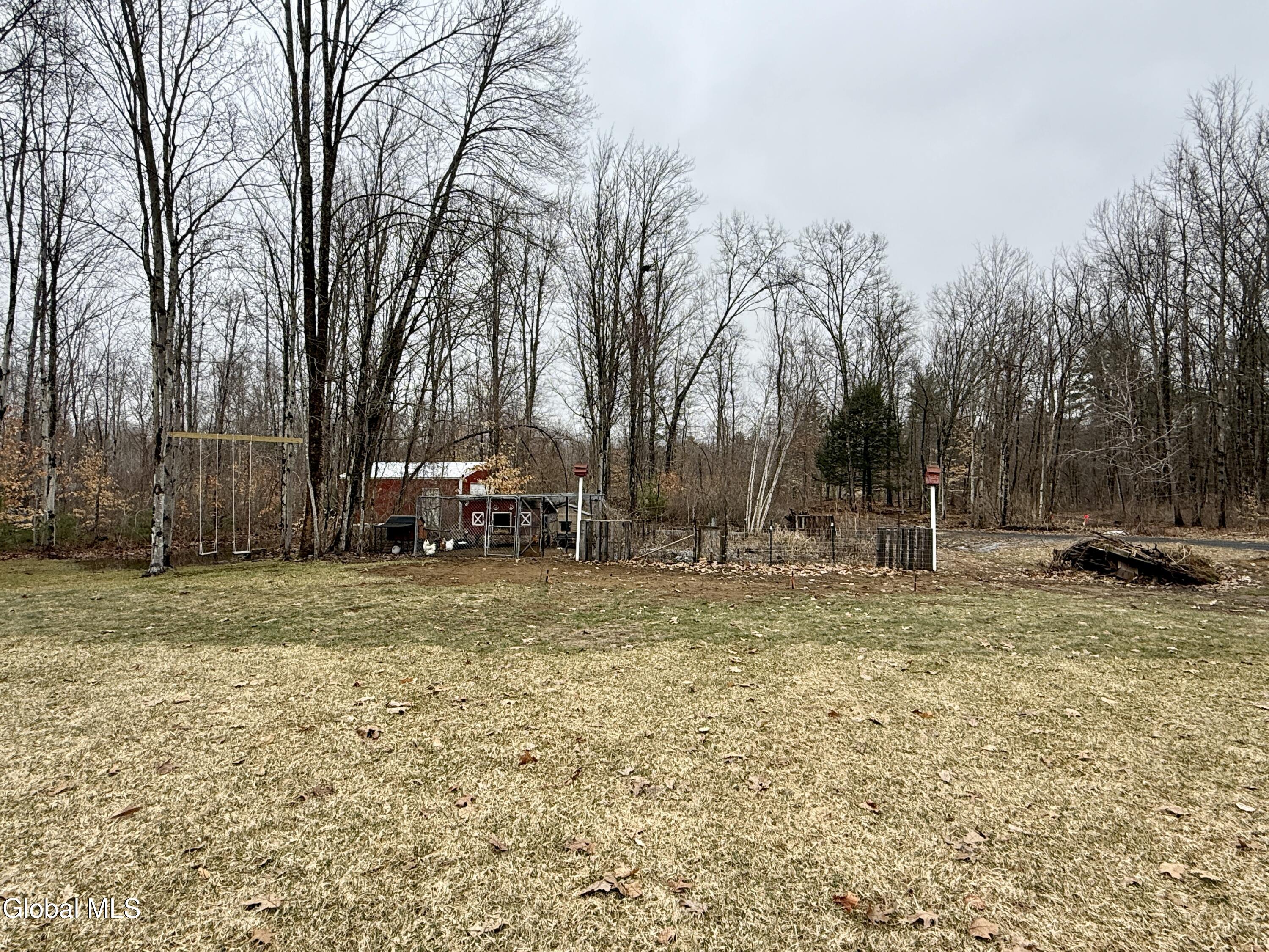 364 Gansevoort Road Moreau, NY 12828 - Photo 35 of 45 Photo Apr 01 2026, 11 17 37 AM