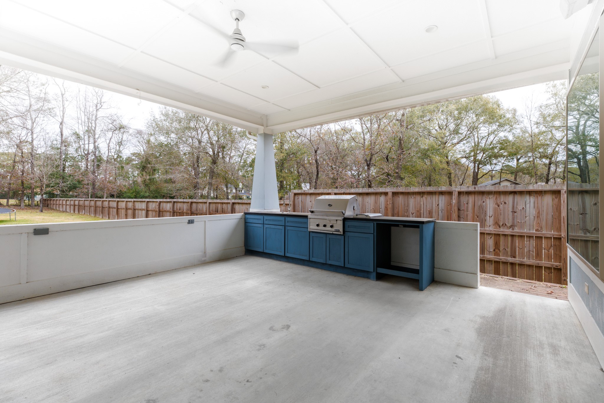 2504 Southline Road Conroe, TX 77384 - Photo 20 of 21