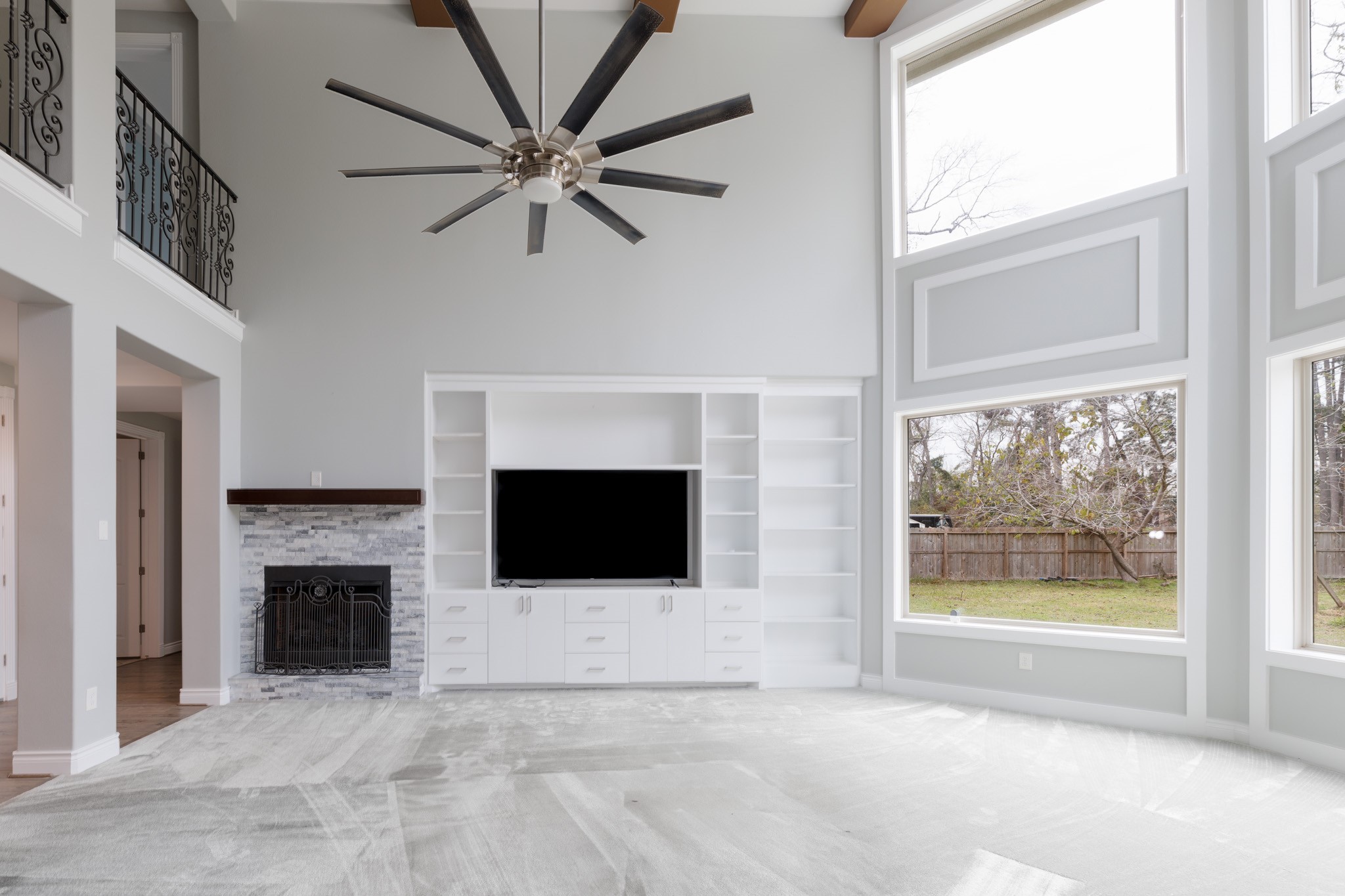 2504 Southline Road Conroe, TX 77384 - Photo 6 of 21