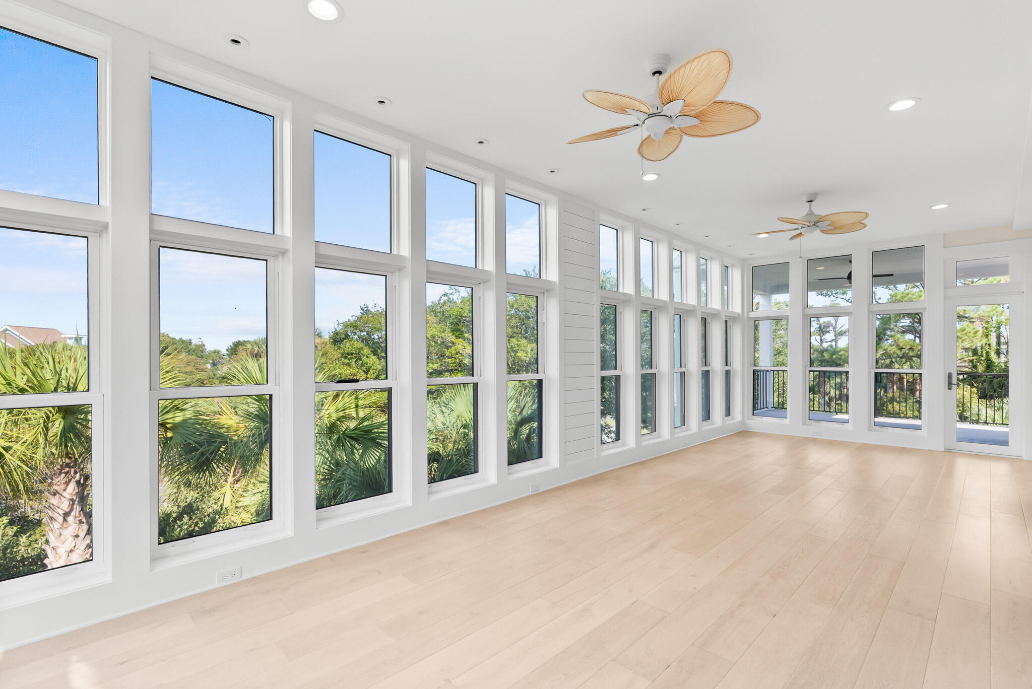 2213 Rolling Dune Road Seabrook Island, SC 29455 - Photo 109 of 121 Sunroom