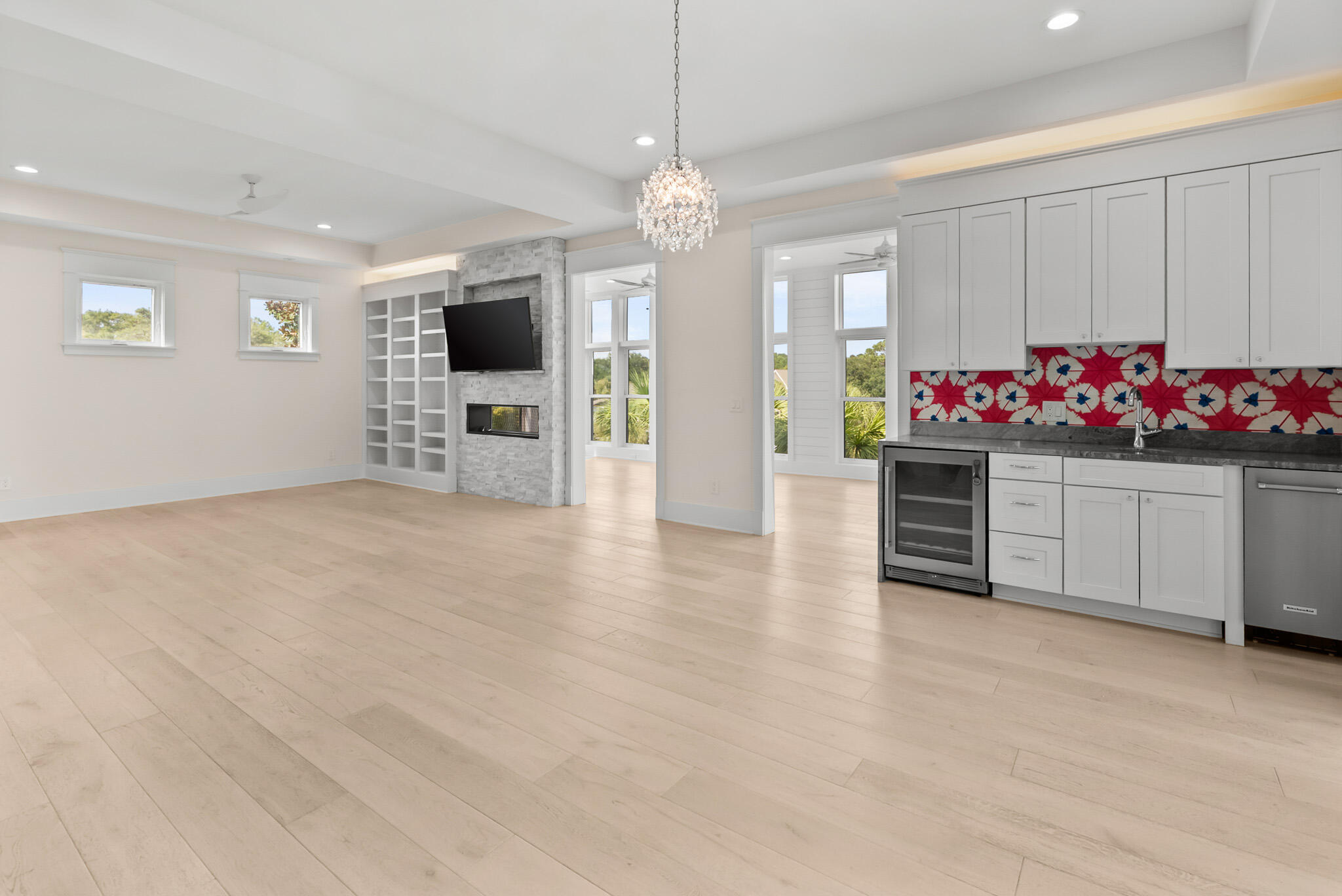 2213 Rolling Dune Road Seabrook Island, SC 29455 - Photo 110 of 121 Sunroom