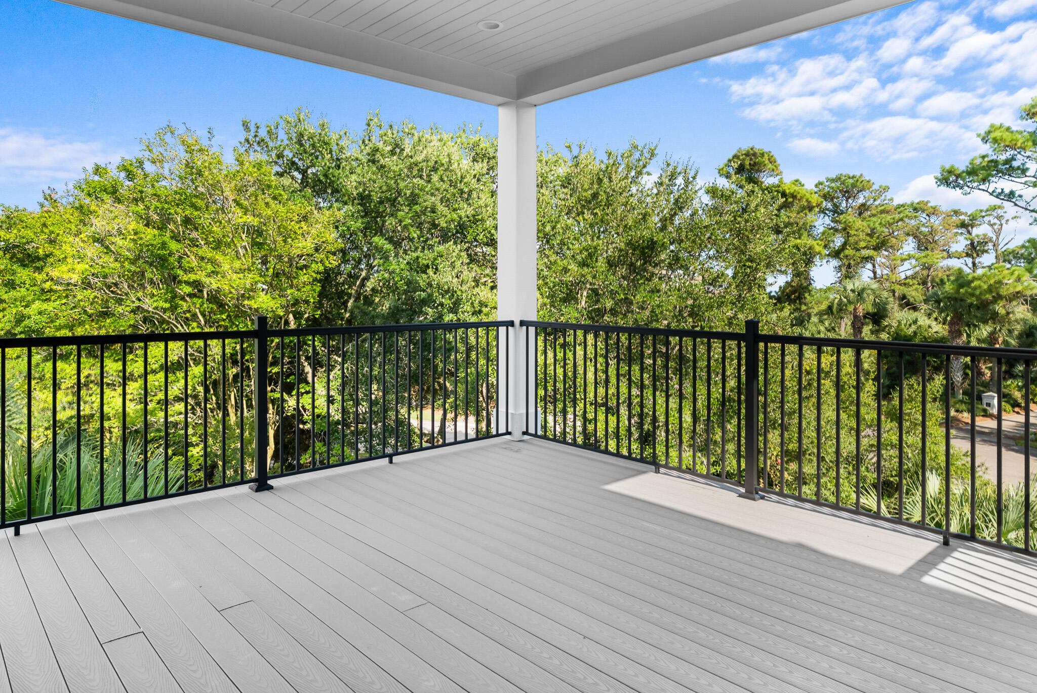 2213 Rolling Dune Road Seabrook Island, SC 29455 - Photo 112 of 121 Deck