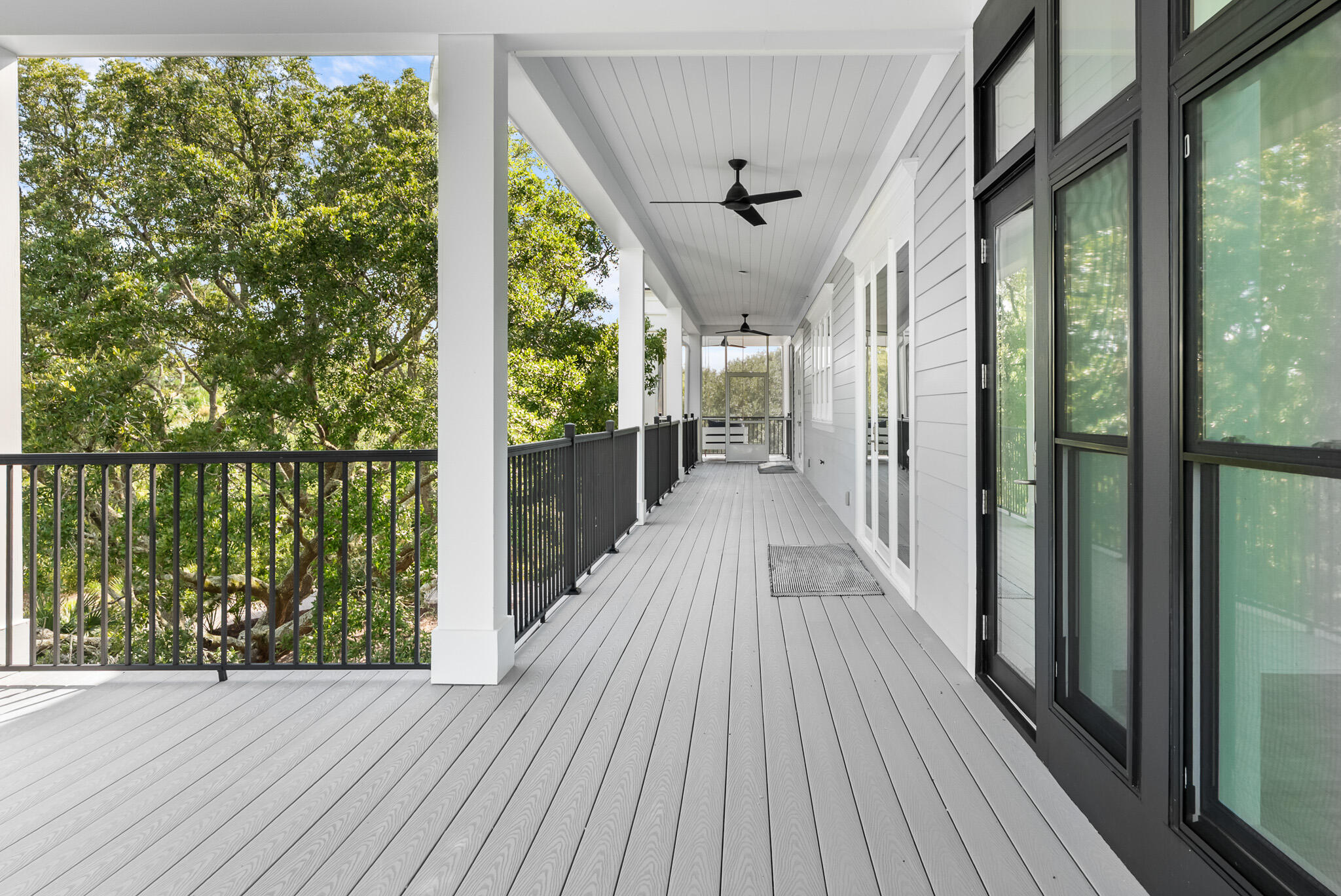 2213 Rolling Dune Road Seabrook Island, SC 29455 - Photo 113 of 121 Deck