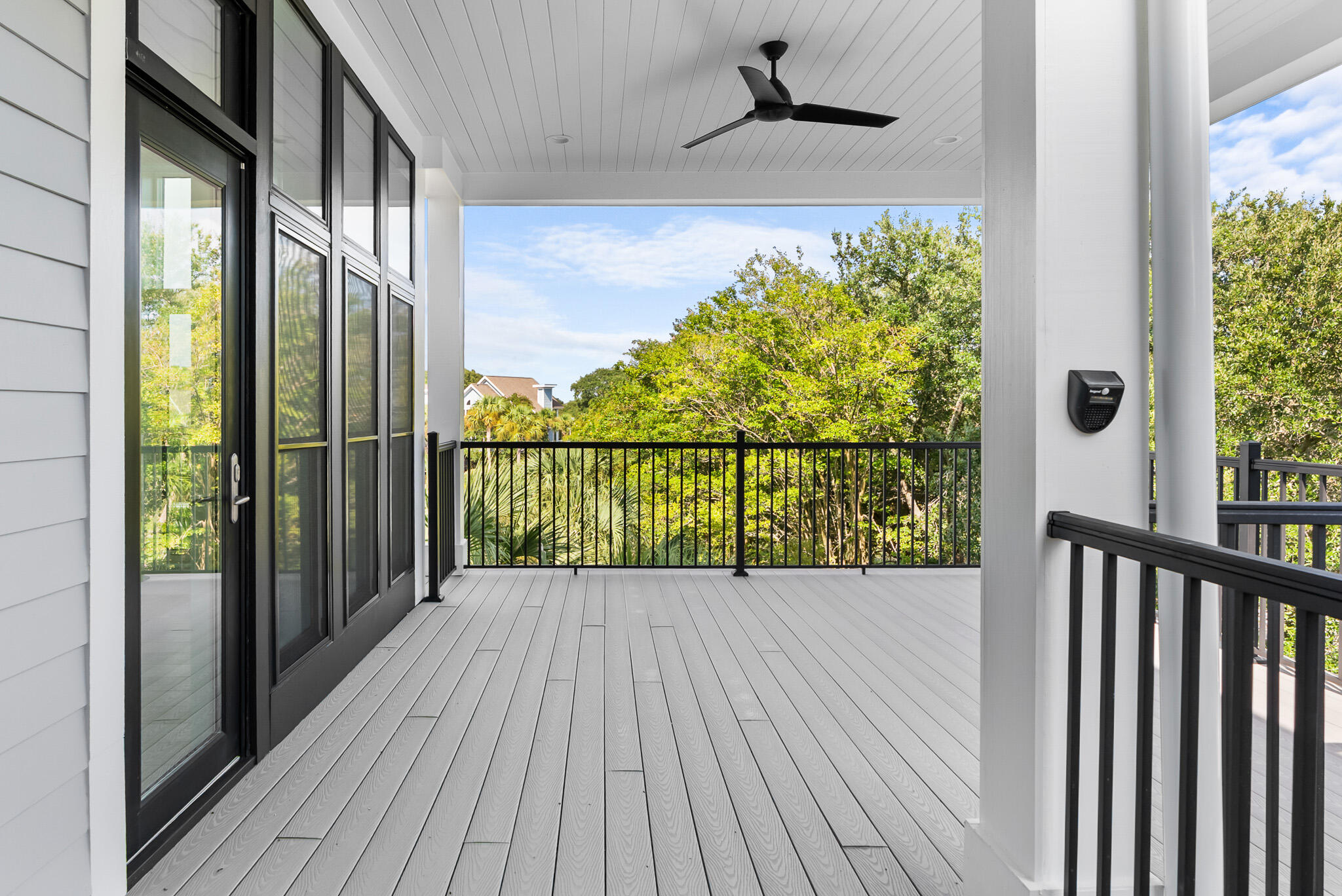 2213 Rolling Dune Road Seabrook Island, SC 29455 - Photo 114 of 121 Deck