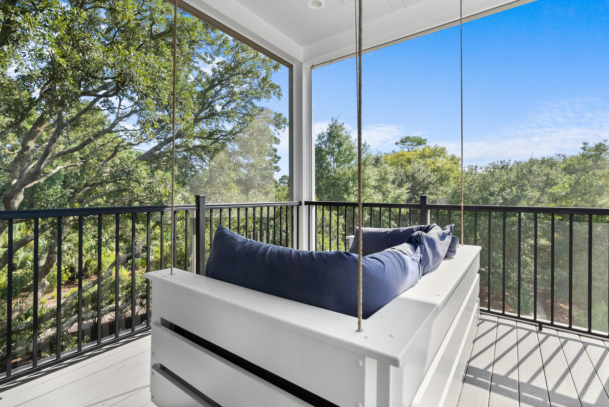 2213 Rolling Dune Road Seabrook Island, SC 29455 - Photo 116 of 121 Swing