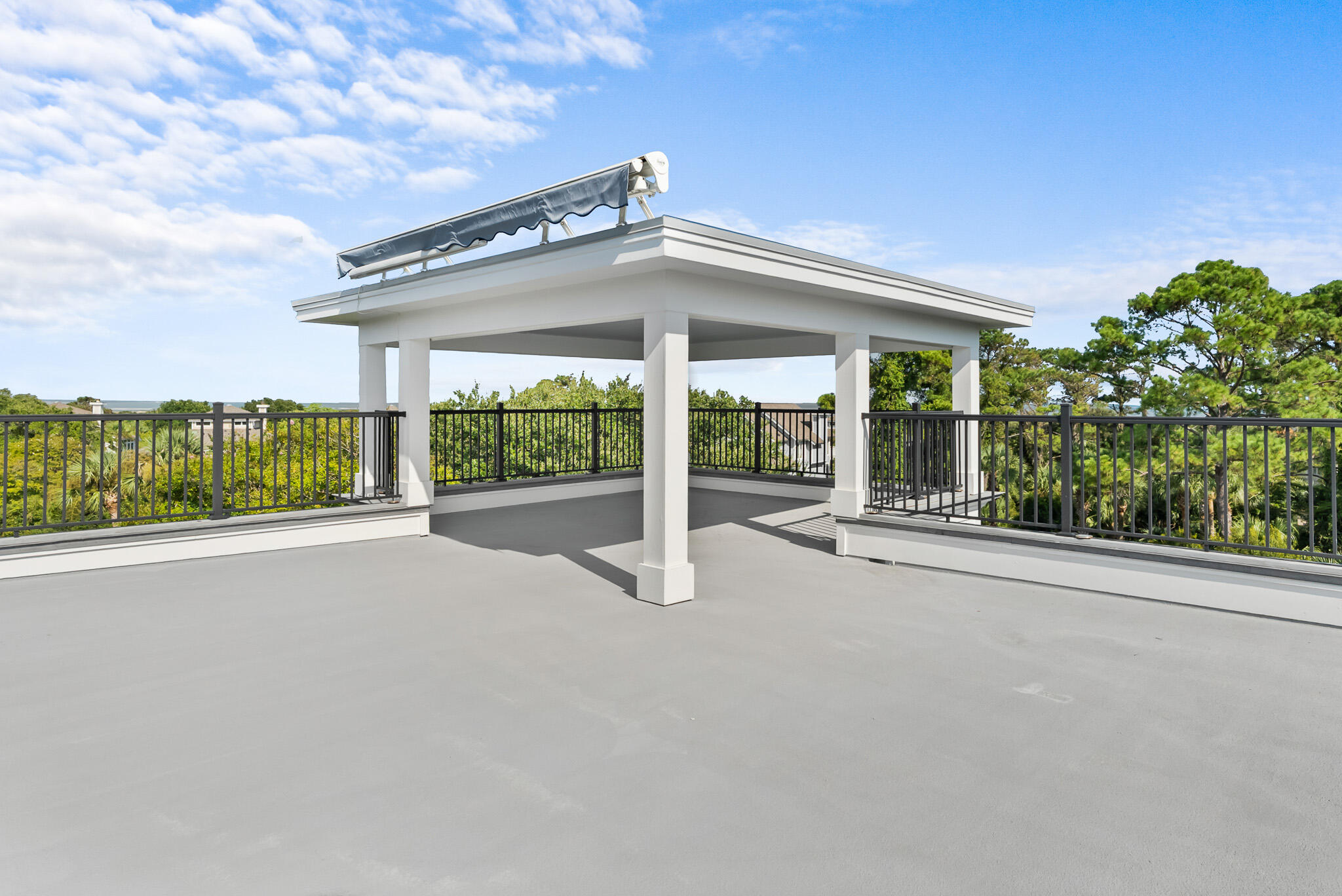 2213 Rolling Dune Road Seabrook Island, SC 29455 - Photo 117 of 121 Roof