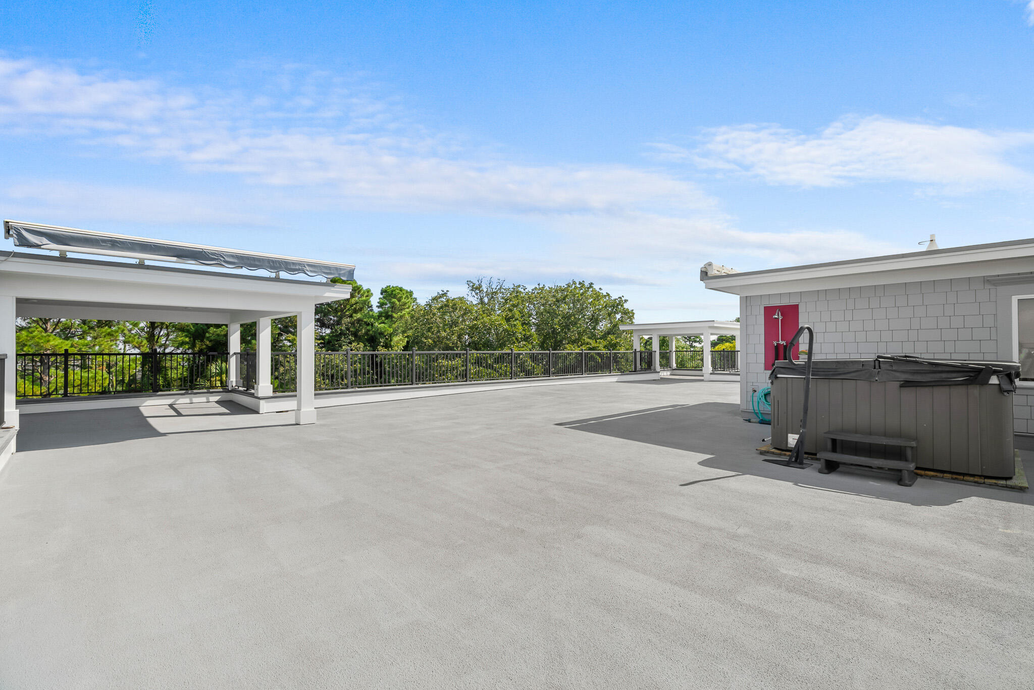 2213 Rolling Dune Road Seabrook Island, SC 29455 - Photo 118 of 121 Roof