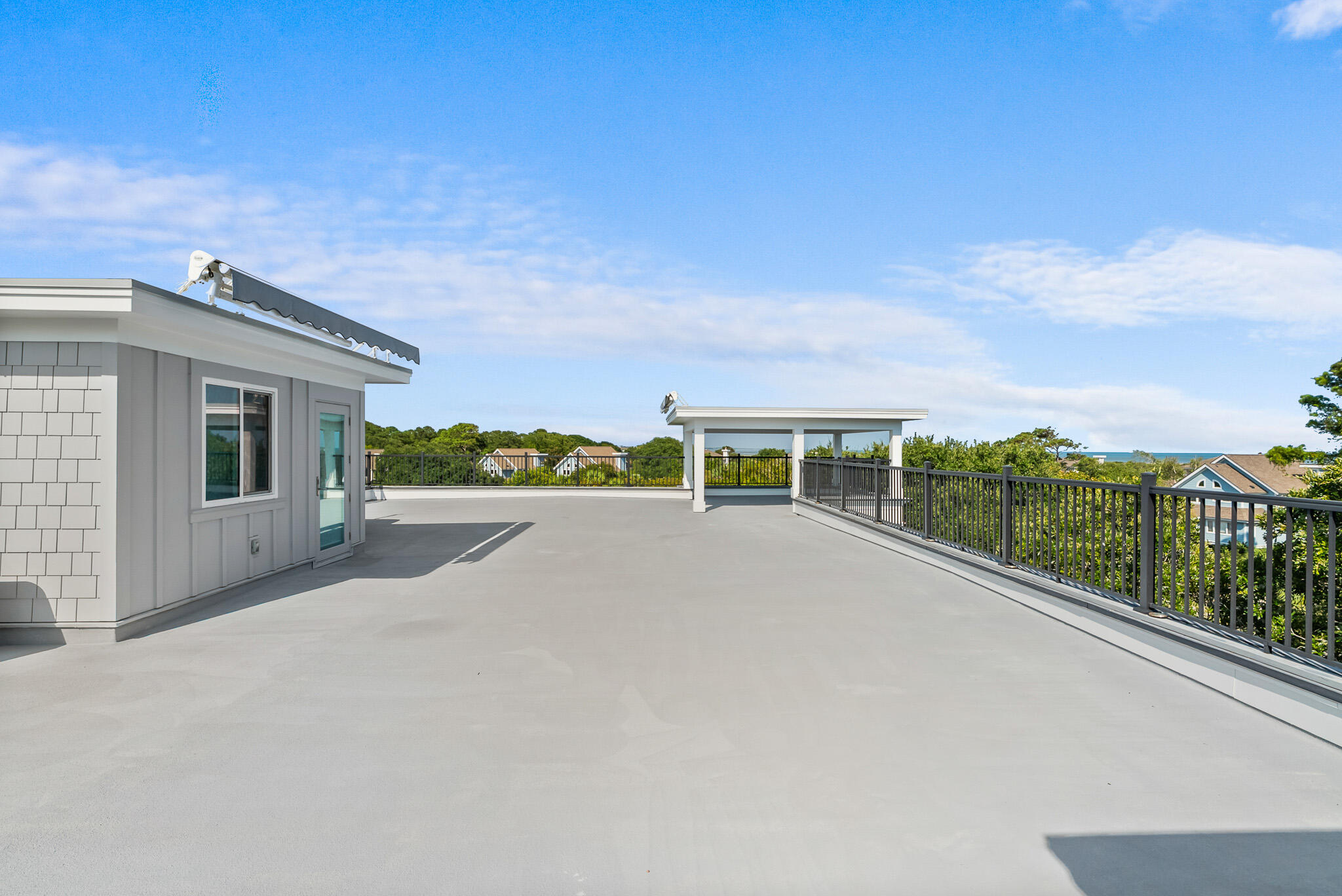 2213 Rolling Dune Road Seabrook Island, SC 29455 - Photo 120 of 121 Roof