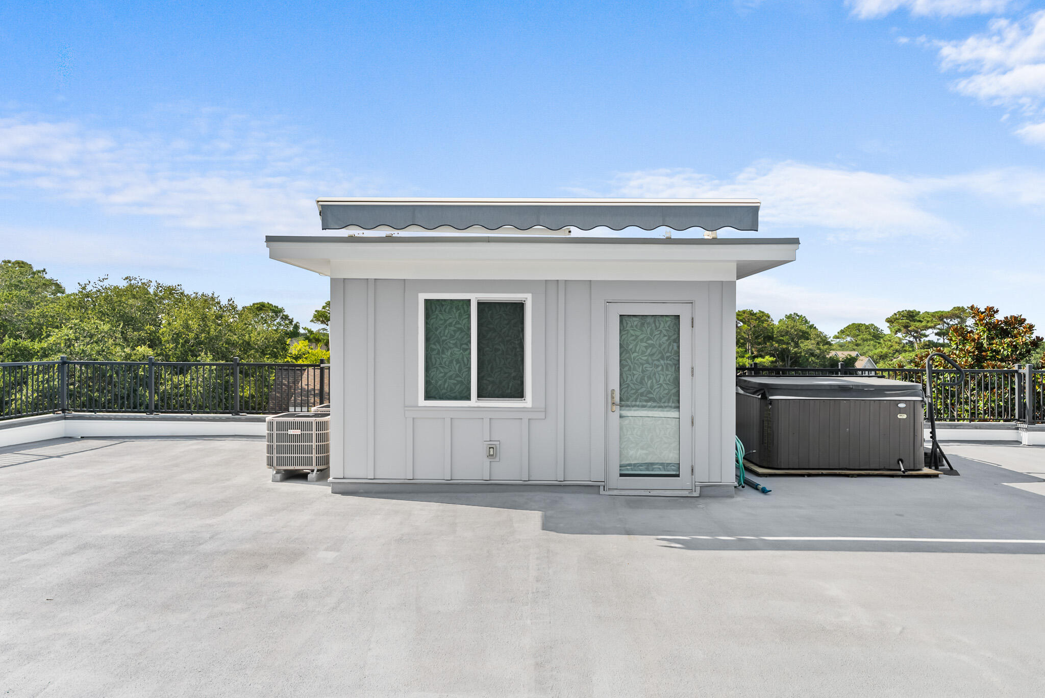 2213 Rolling Dune Road Seabrook Island, SC 29455 - Photo 121 of 121 Roof