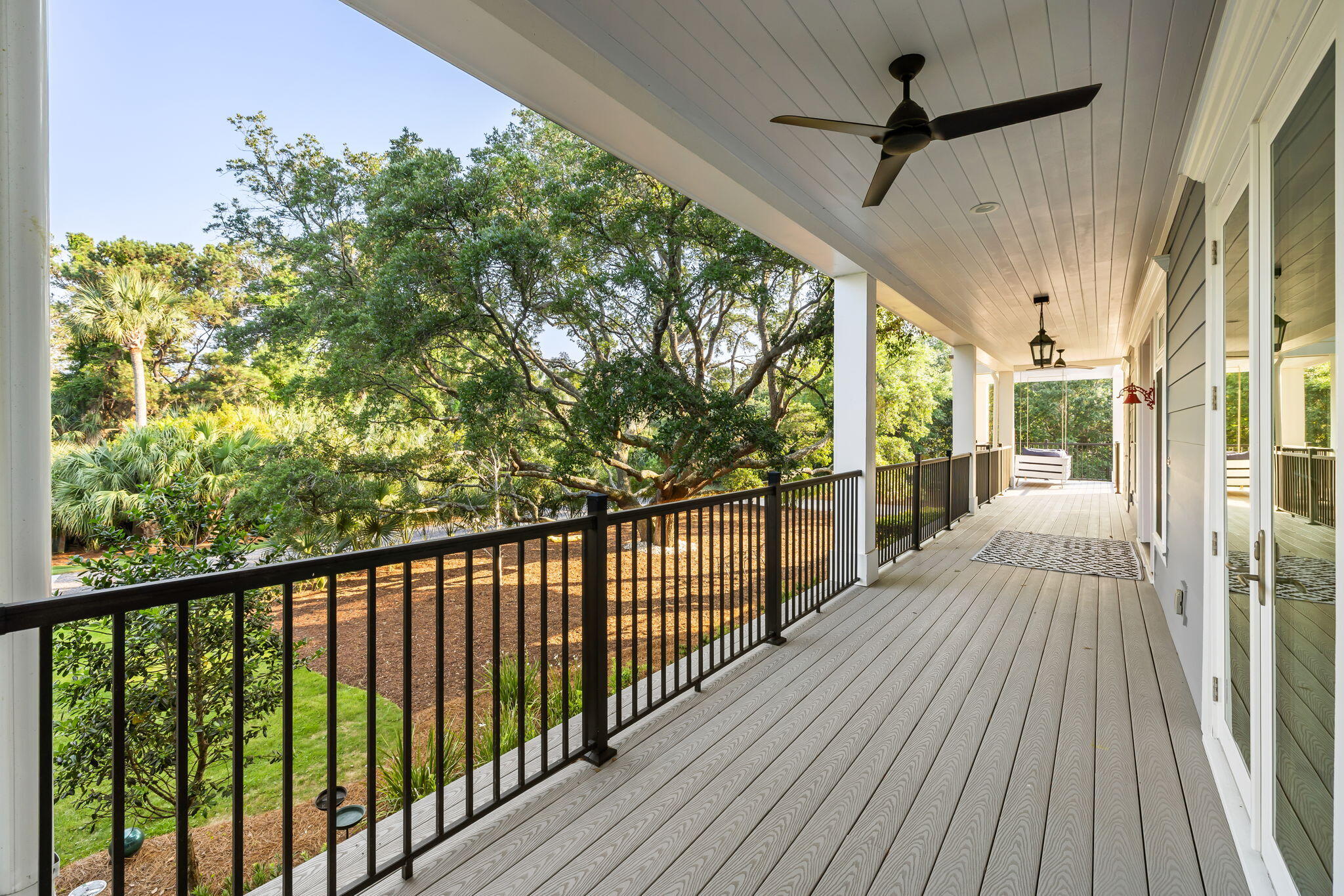2213 Rolling Dune Road Seabrook Island, SC 29455 - Photo 22 of 121 Front Porch