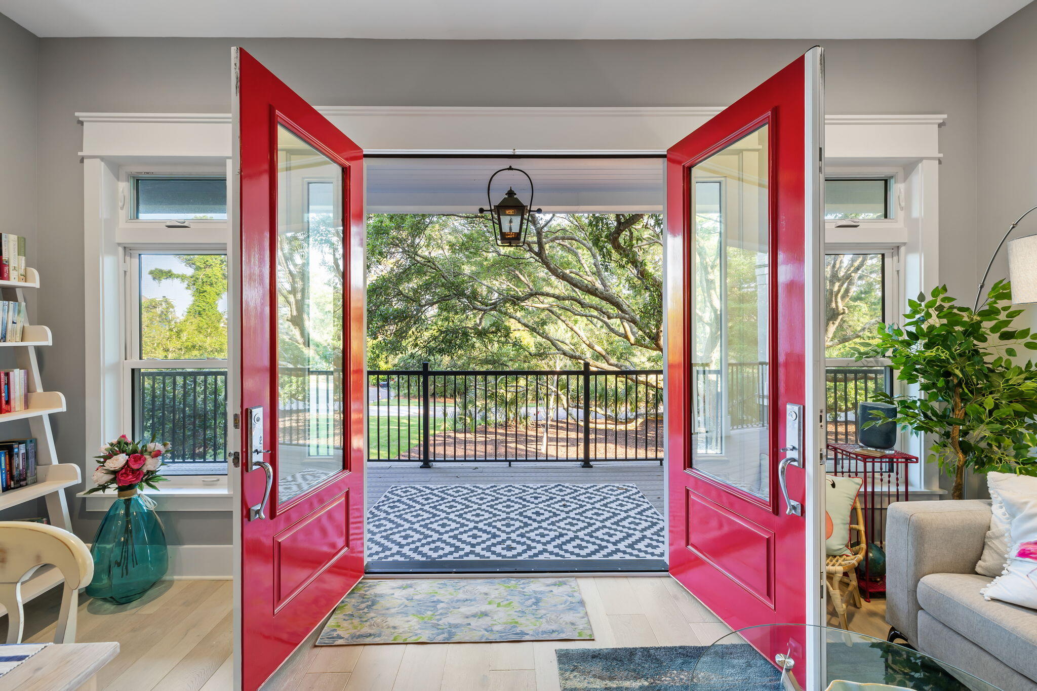 2213 Rolling Dune Road Seabrook Island, SC 29455 - Photo 24 of 121 Grand Entrance