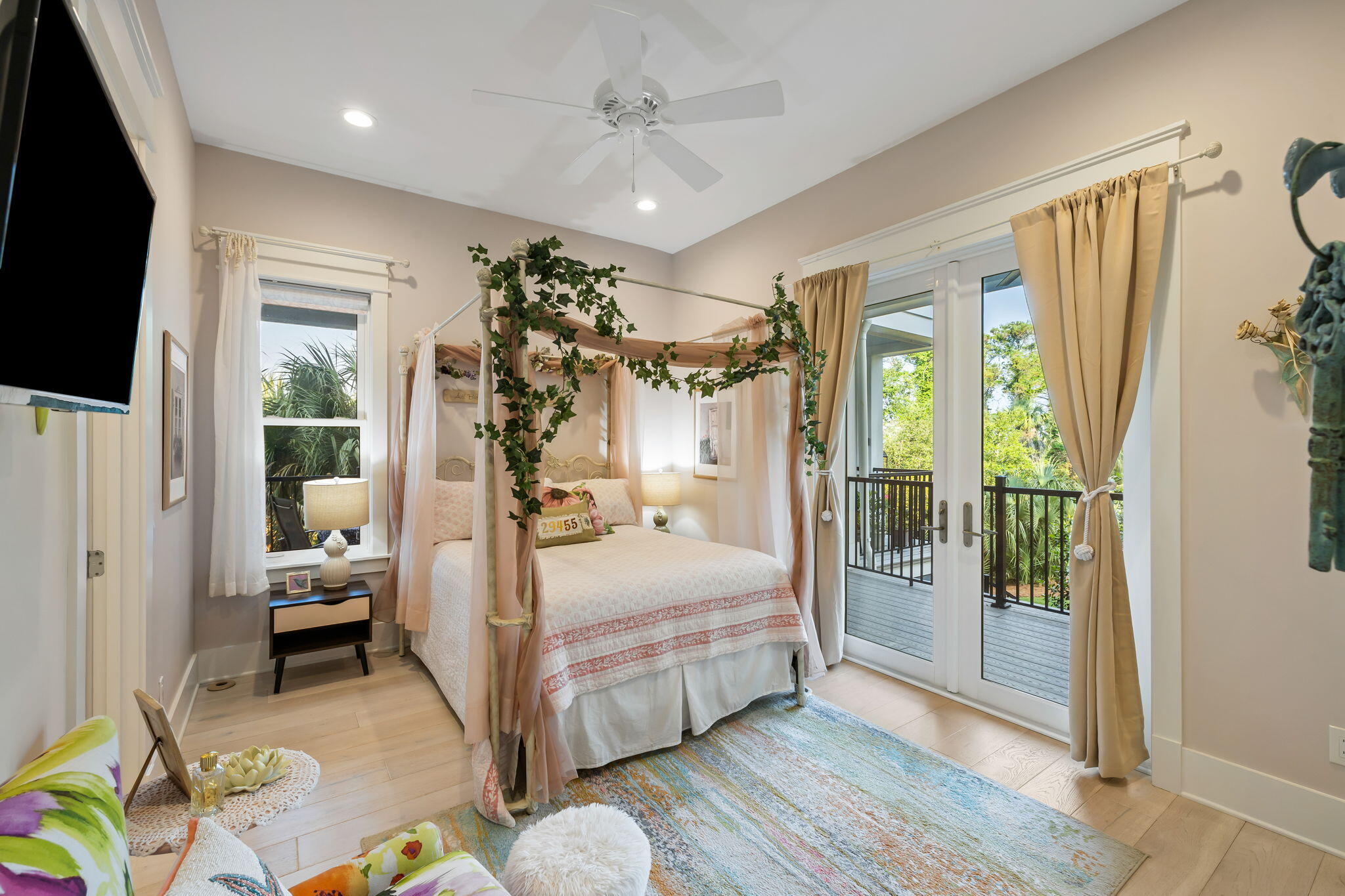 2213 Rolling Dune Road Seabrook Island, SC 29455 - Photo 27 of 121 Guest Room 1