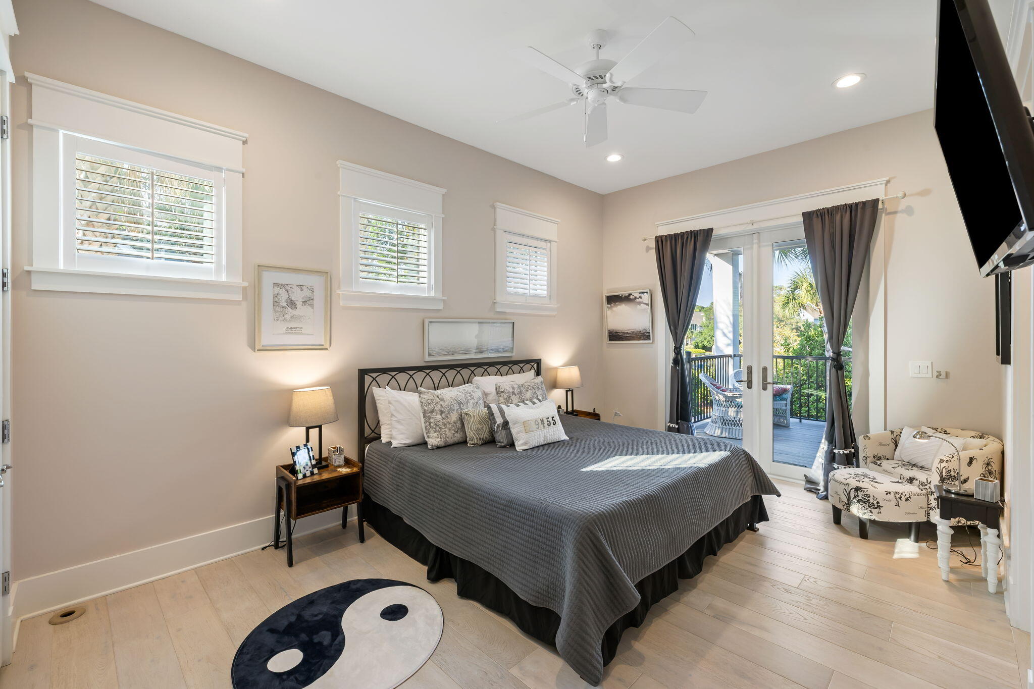 2213 Rolling Dune Road Seabrook Island, SC 29455 - Photo 29 of 121 Guest Room 2