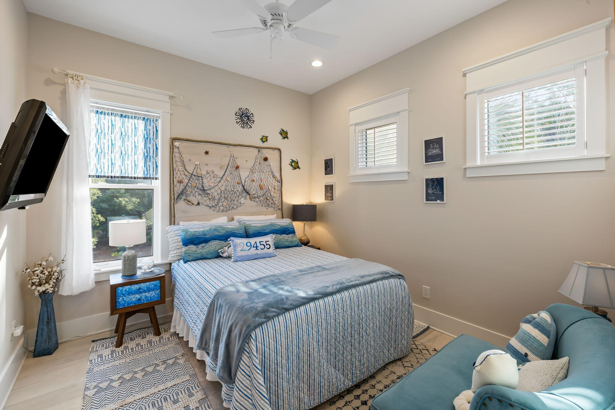 2213 Rolling Dune Road Seabrook Island, SC 29455 - Photo 32 of 121 Guest Room 4