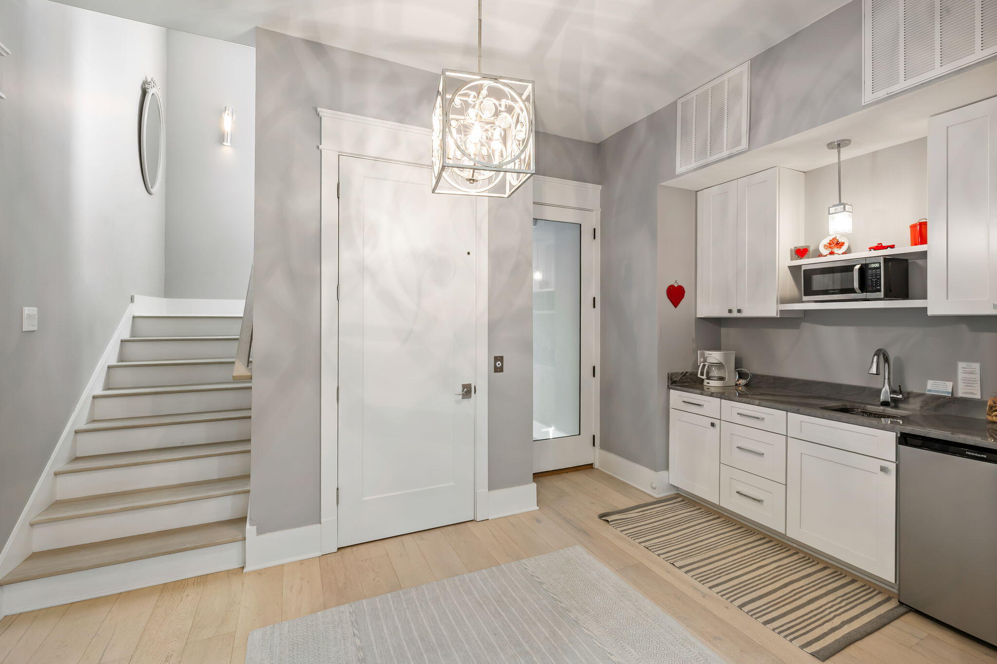 2213 Rolling Dune Road Seabrook Island, SC 29455 - Photo 33 of 121 Guest Level Kitchenette