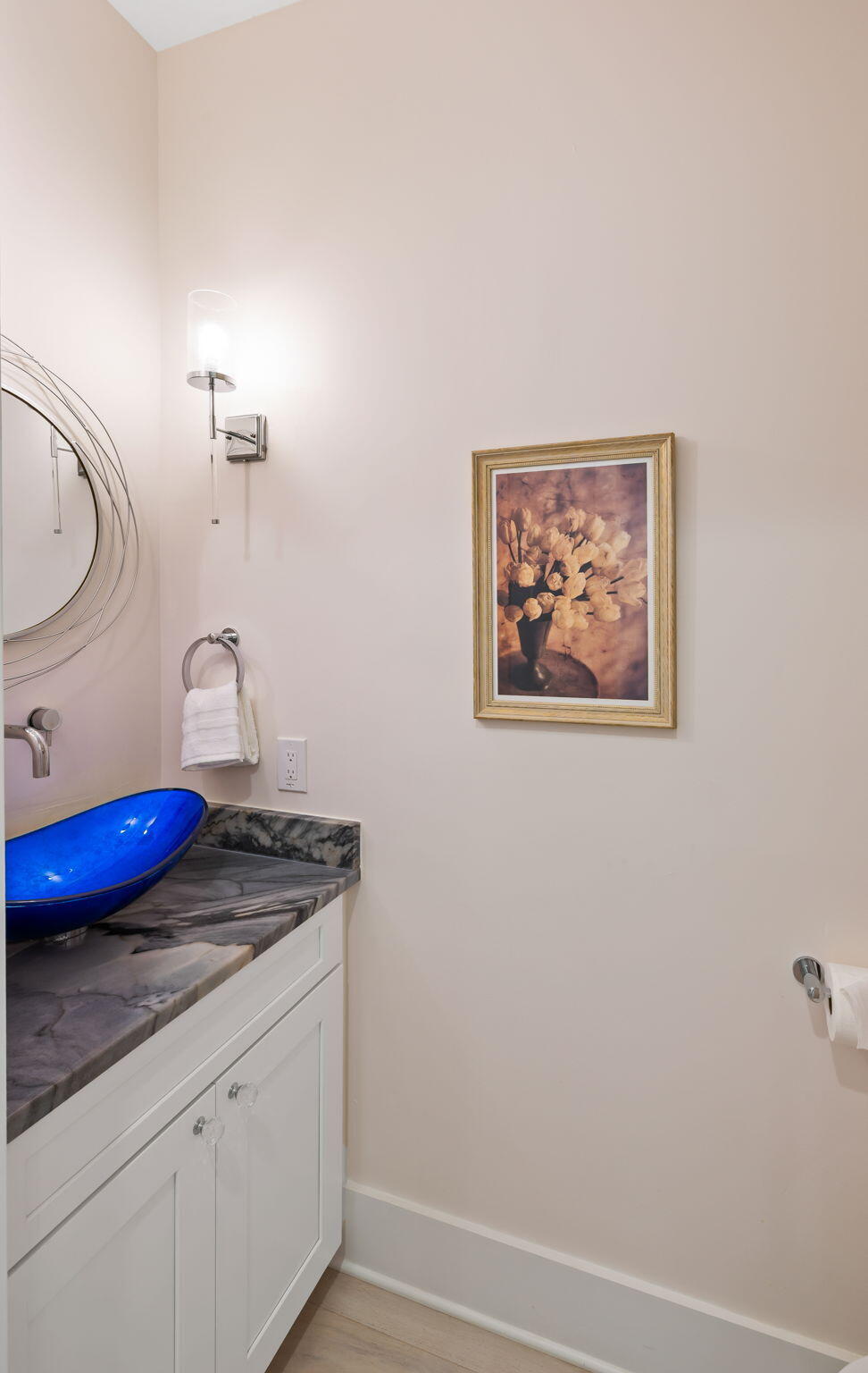 2213 Rolling Dune Road Seabrook Island, SC 29455 - Photo 34 of 121 Guest Level Half Bath