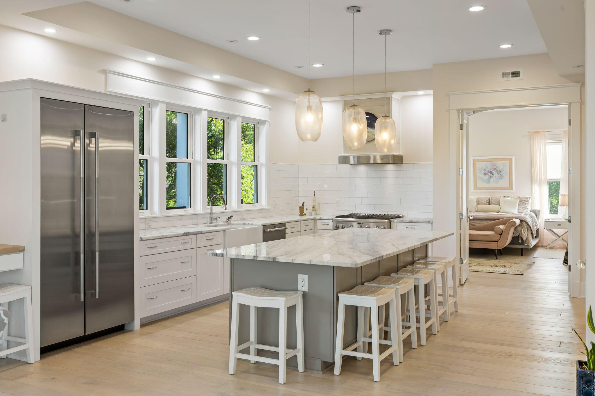 2213 Rolling Dune Road Seabrook Island, SC 29455 - Photo 36 of 121 Chef's Kitchen