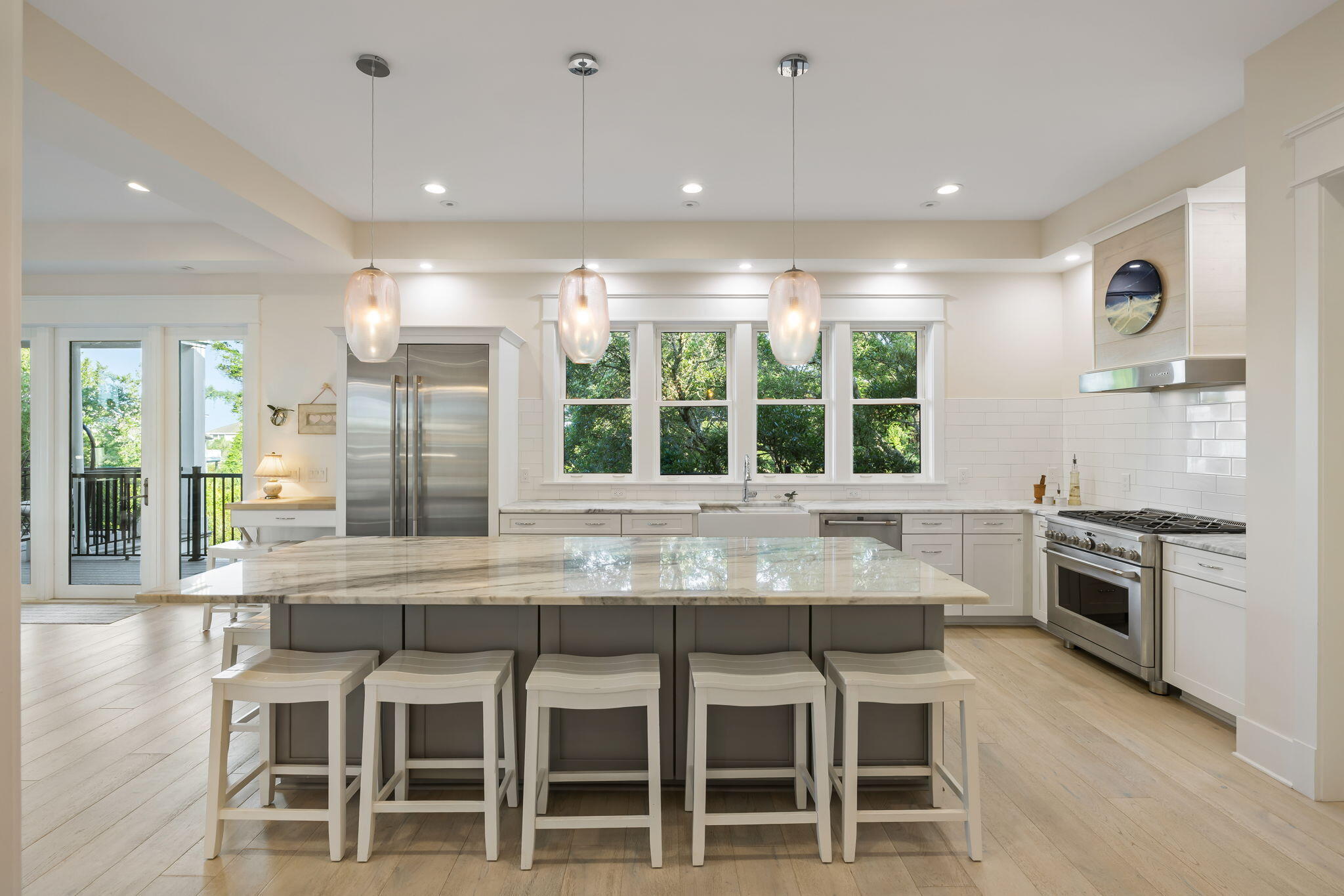 2213 Rolling Dune Road Seabrook Island, SC 29455 - Photo 37 of 121 Chef's Kitchen