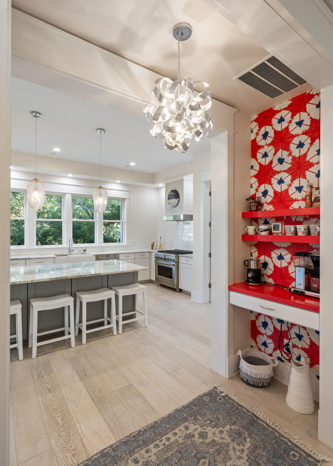 2213 Rolling Dune Road Seabrook Island, SC 29455 - Photo 40 of 121 Coffee Bar