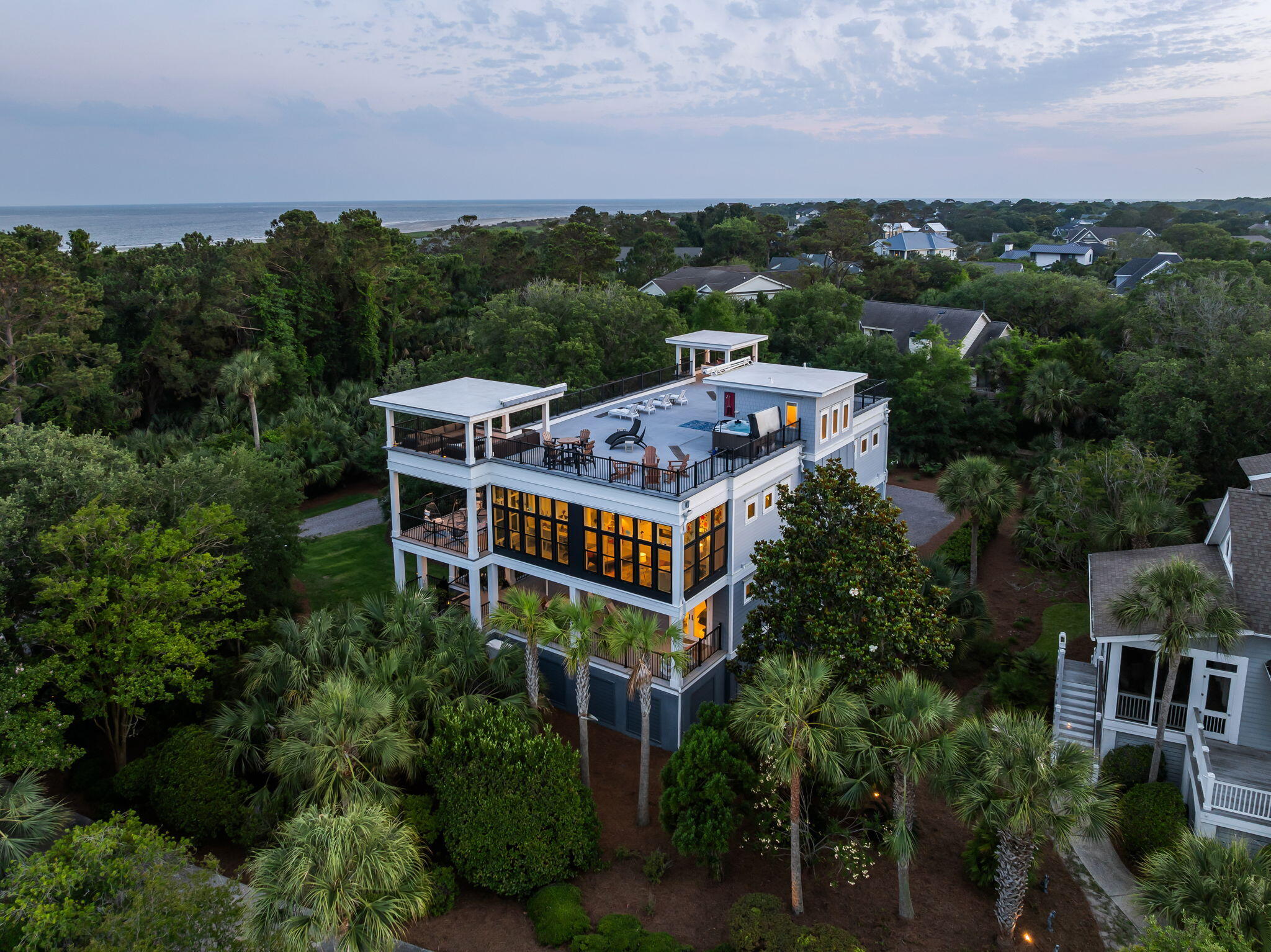 2213 Rolling Dune Road Seabrook Island, SC 29455 - Photo 4 of 121 2213 Rolling Dunes Road