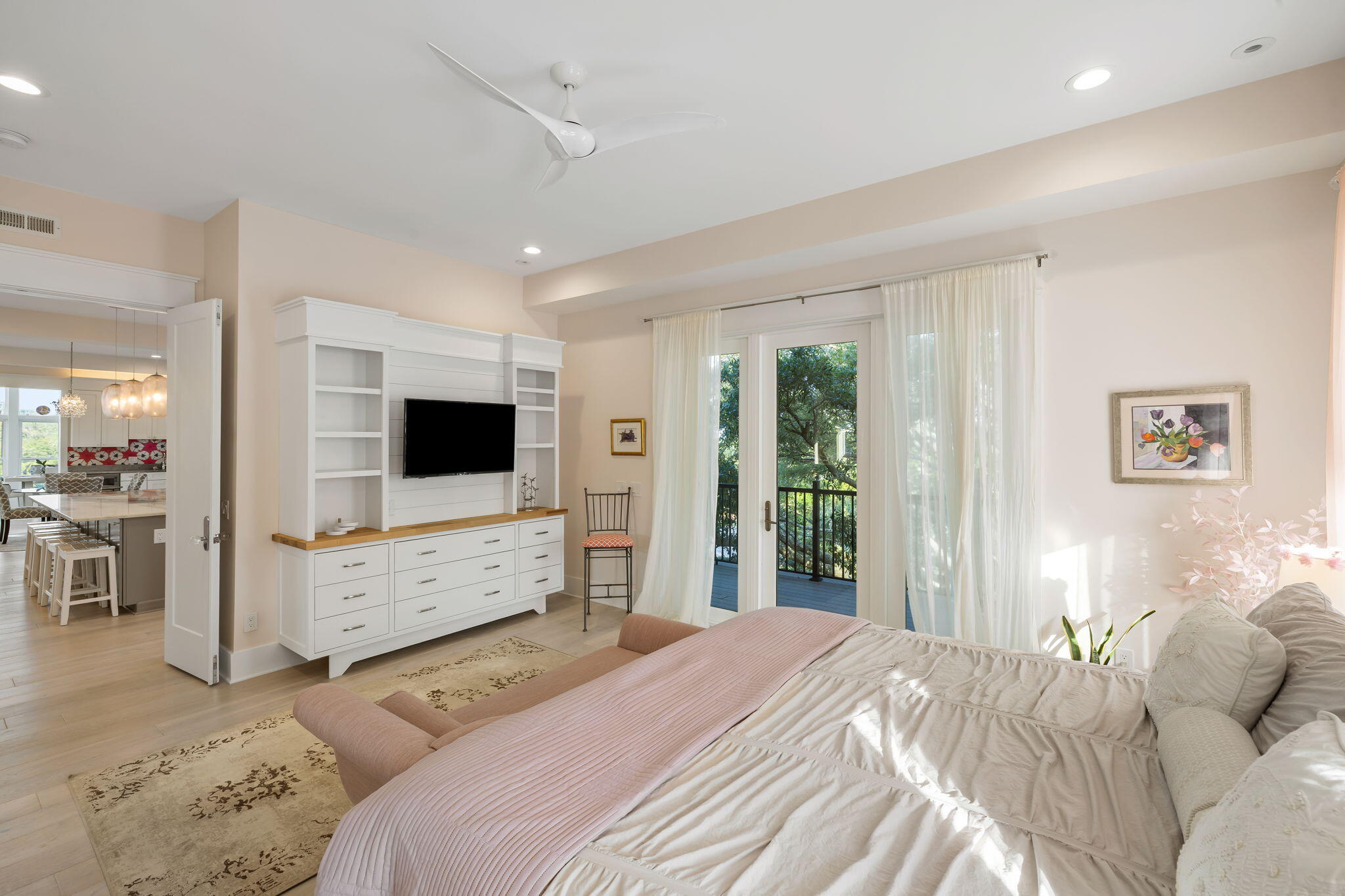 2213 Rolling Dune Road Seabrook Island, SC 29455 - Photo 44 of 121 Primary Bedroom