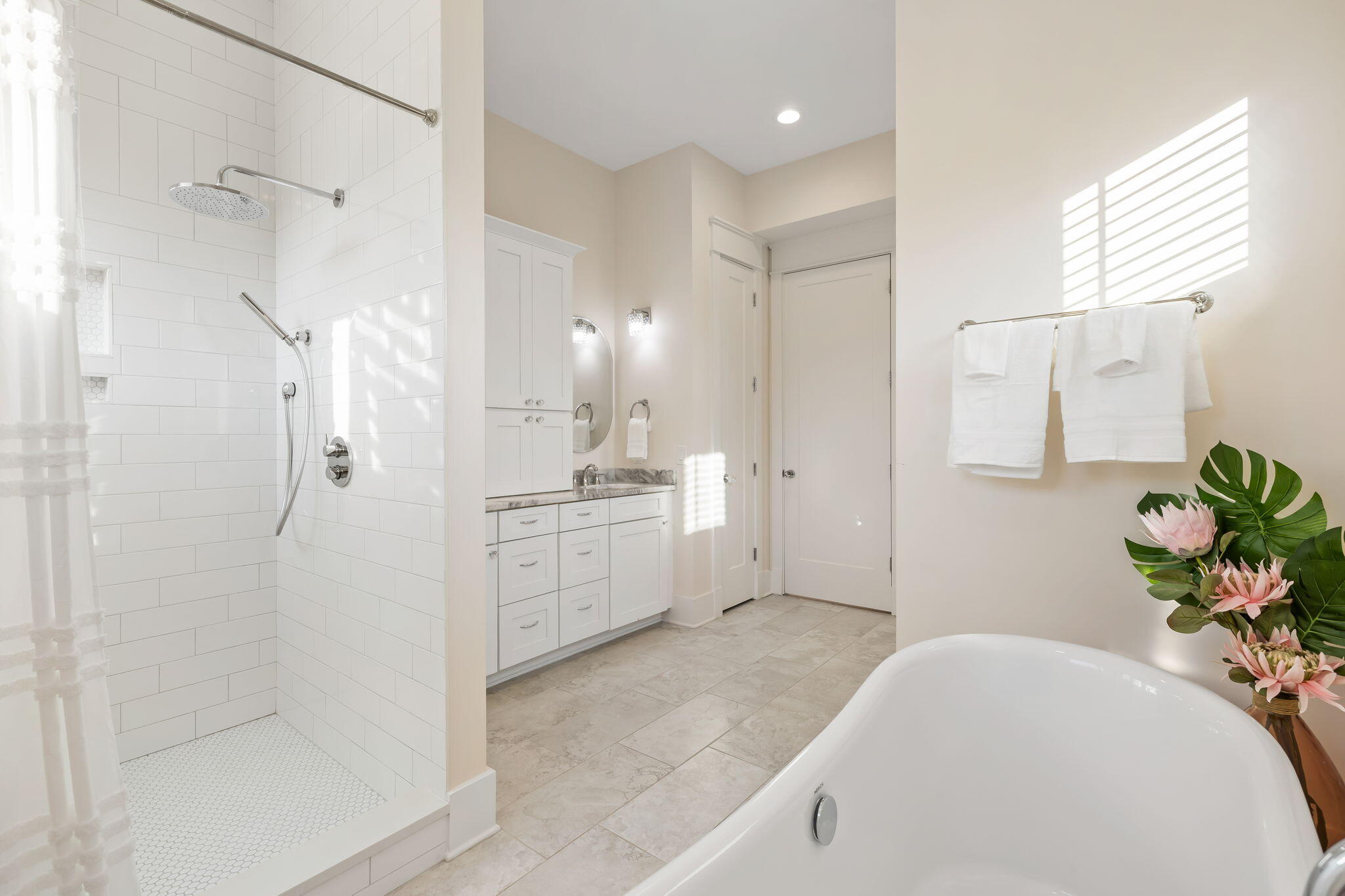 2213 Rolling Dune Road Seabrook Island, SC 29455 - Photo 46 of 121 Primary Bath