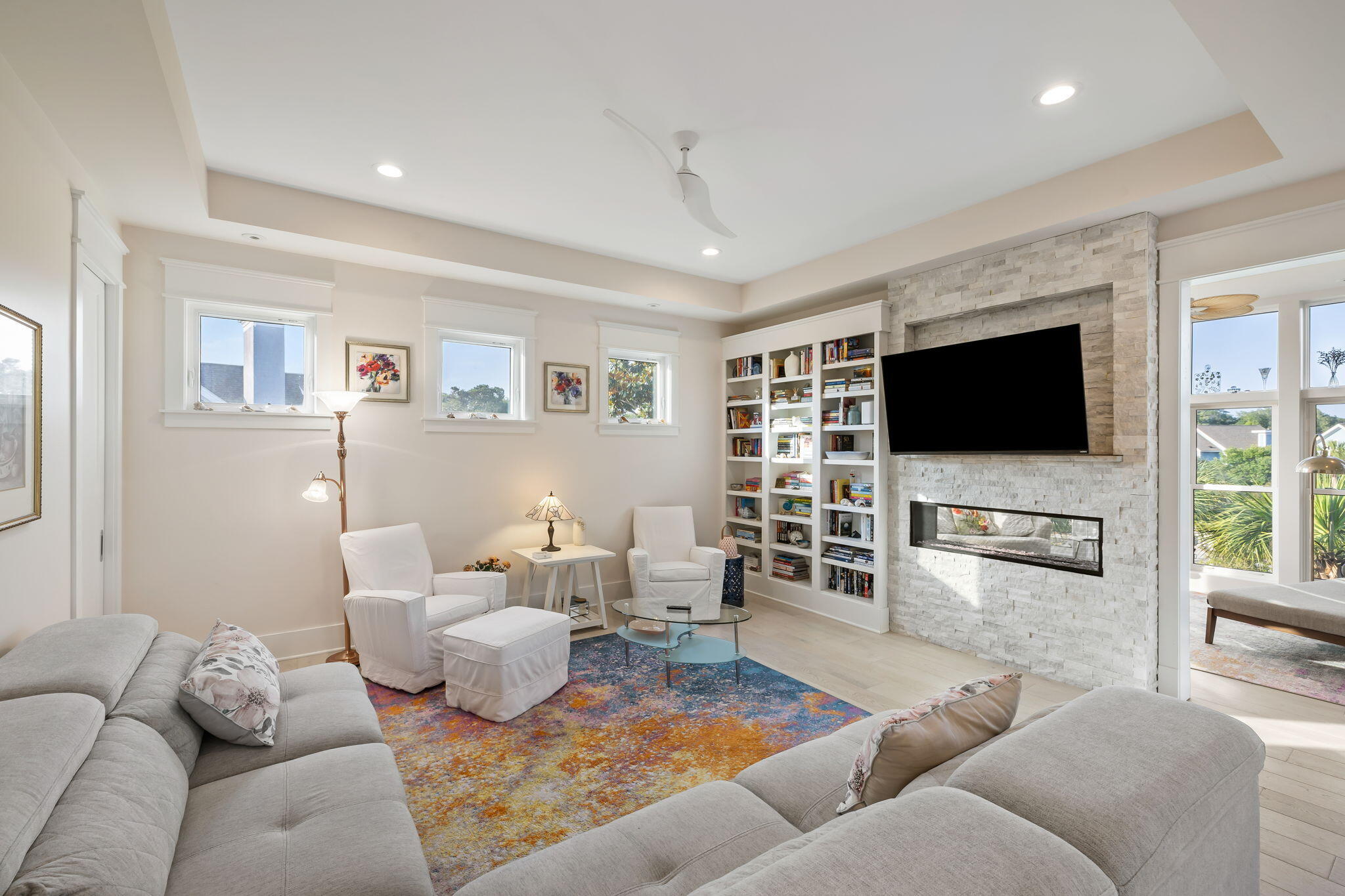 2213 Rolling Dune Road Seabrook Island, SC 29455 - Photo 48 of 121 Family Room