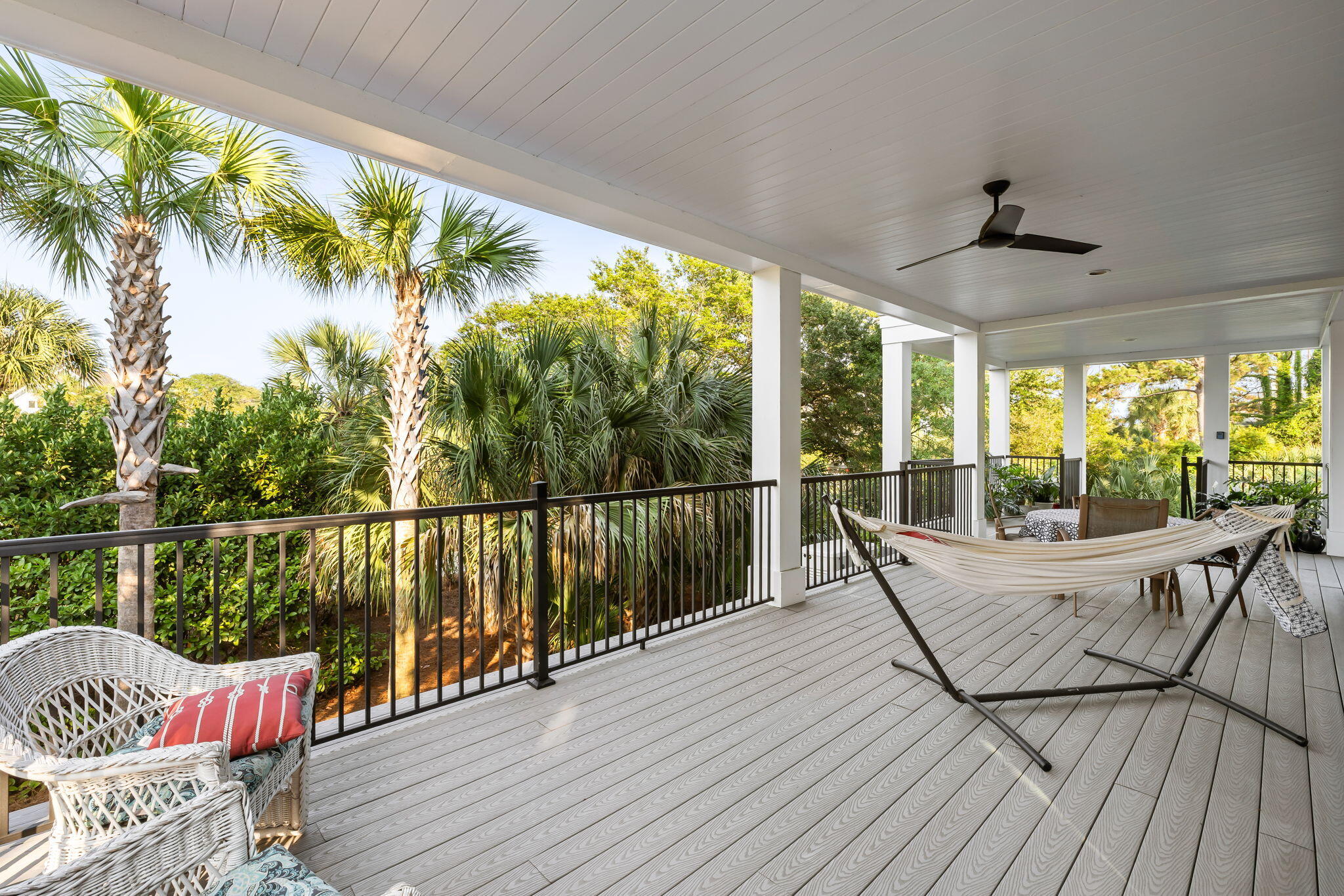 2213 Rolling Dune Road Seabrook Island, SC 29455 - Photo 51 of 121 Front Porch