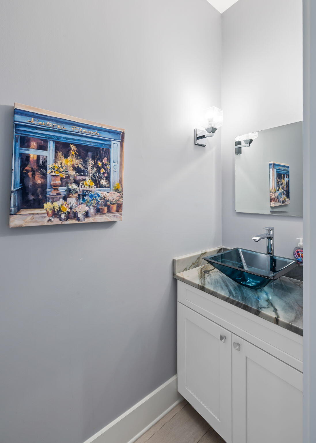 2213 Rolling Dune Road Seabrook Island, SC 29455 - Photo 52 of 121 Second Floor Half Bath