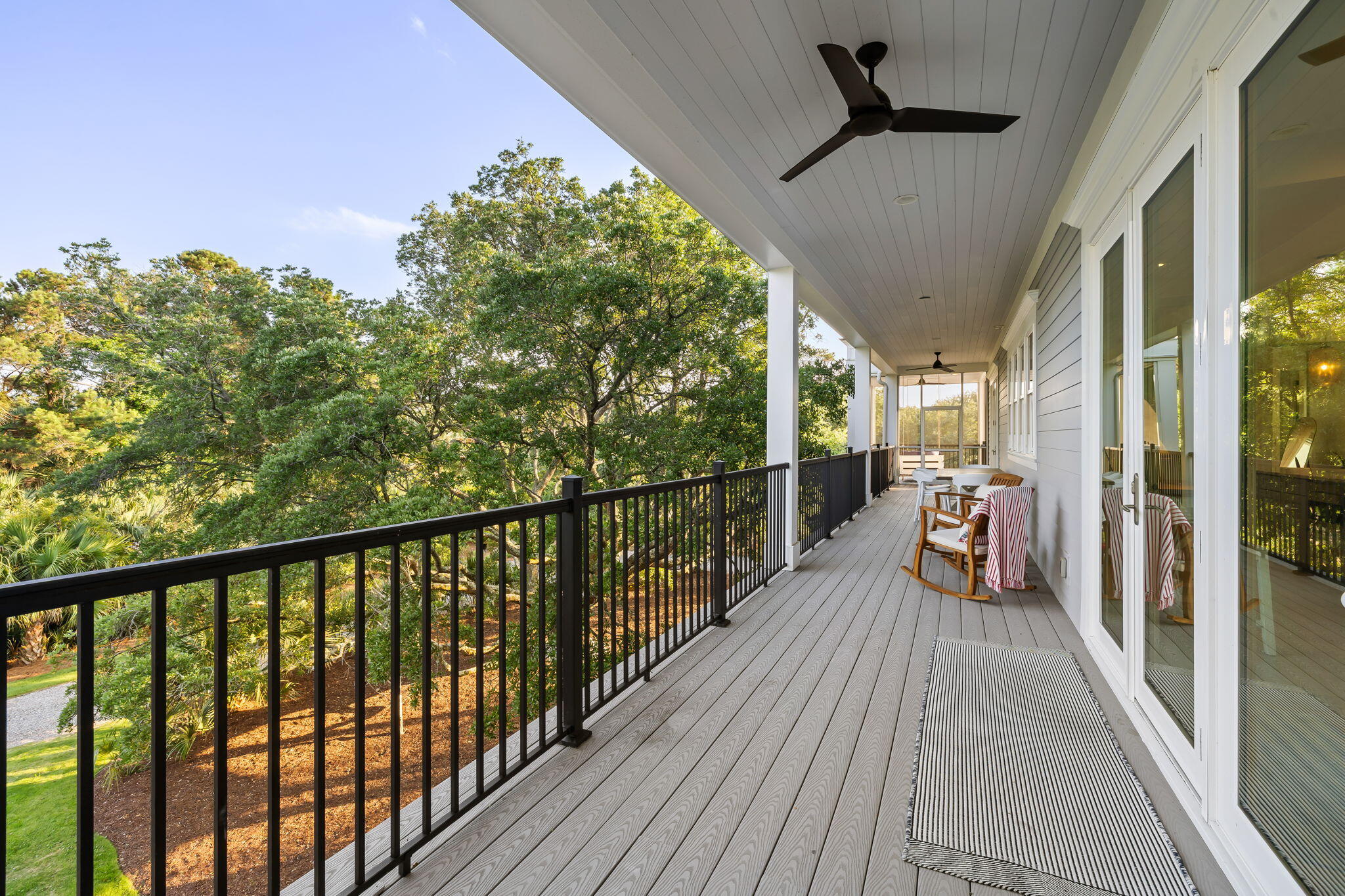 2213 Rolling Dune Road Seabrook Island, SC 29455 - Photo 53 of 121 Porches