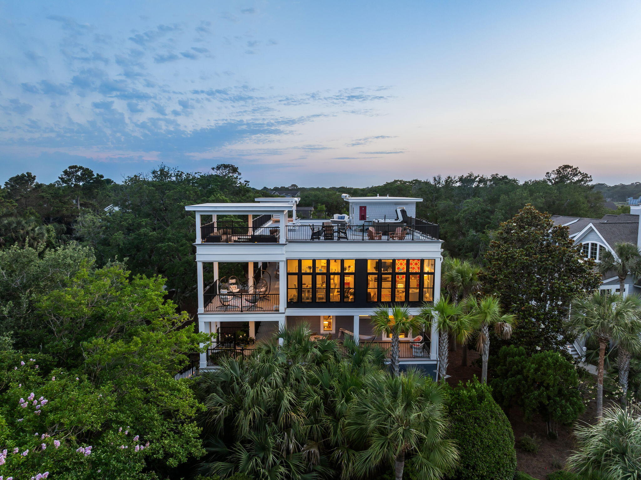 2213 Rolling Dune Road Seabrook Island, SC 29455 - Photo 6 of 121 2213 Rolling Dunes Road