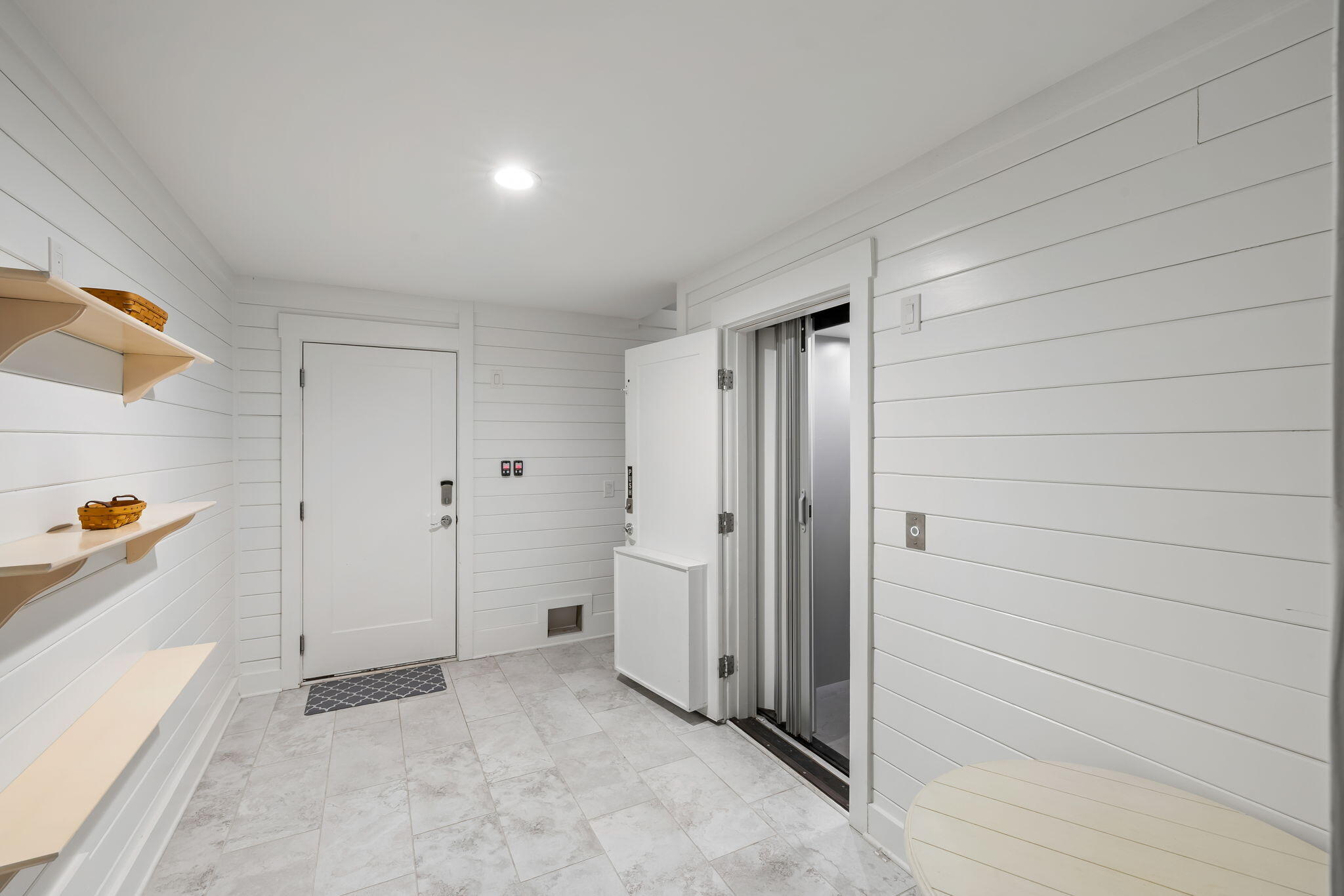 2213 Rolling Dune Road Seabrook Island, SC 29455 - Photo 61 of 121 Elevator Lobby