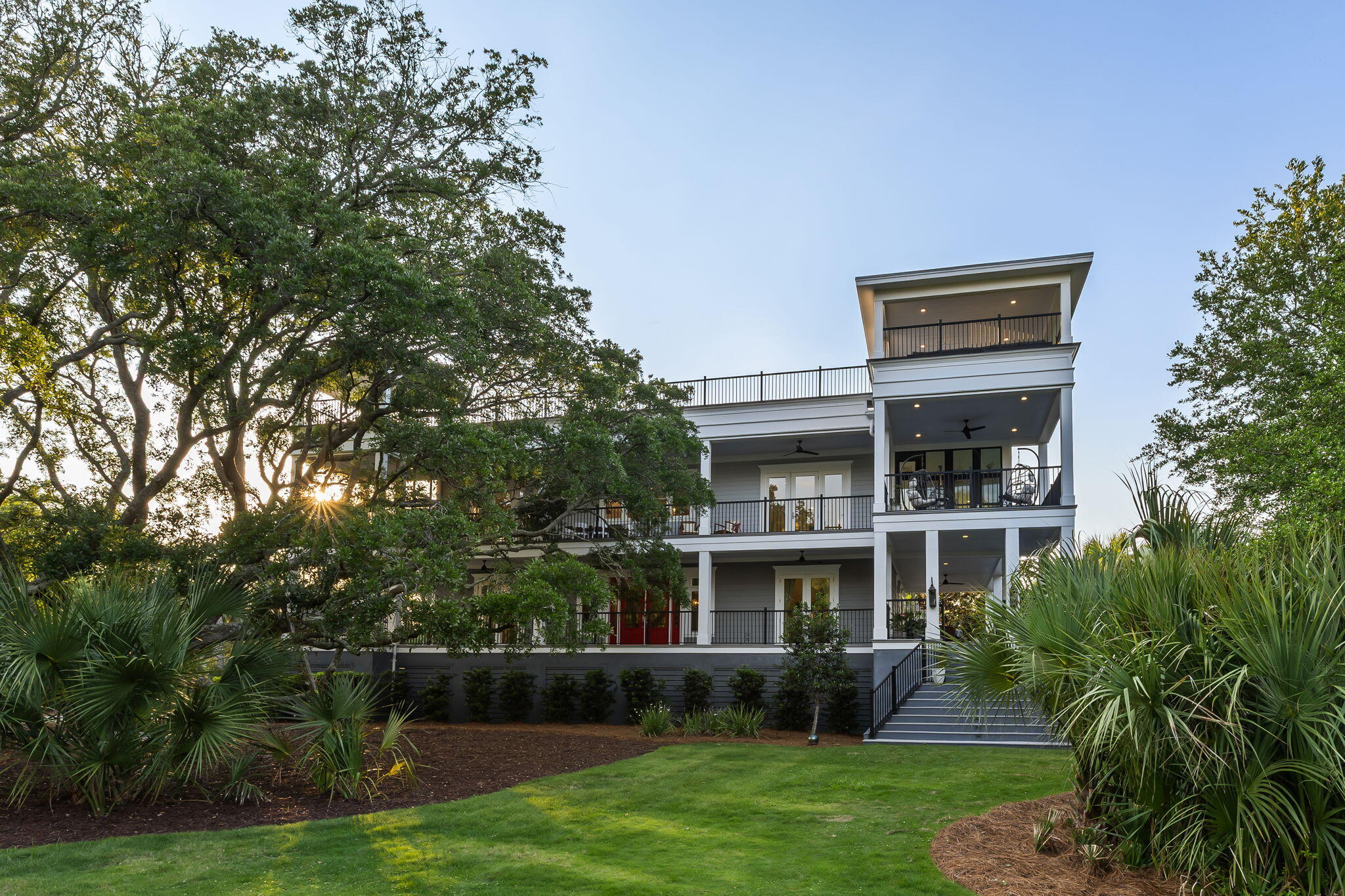 2213 Rolling Dune Road Seabrook Island, SC 29455 - Photo 8 of 121 2213 Rolling Dunes Road