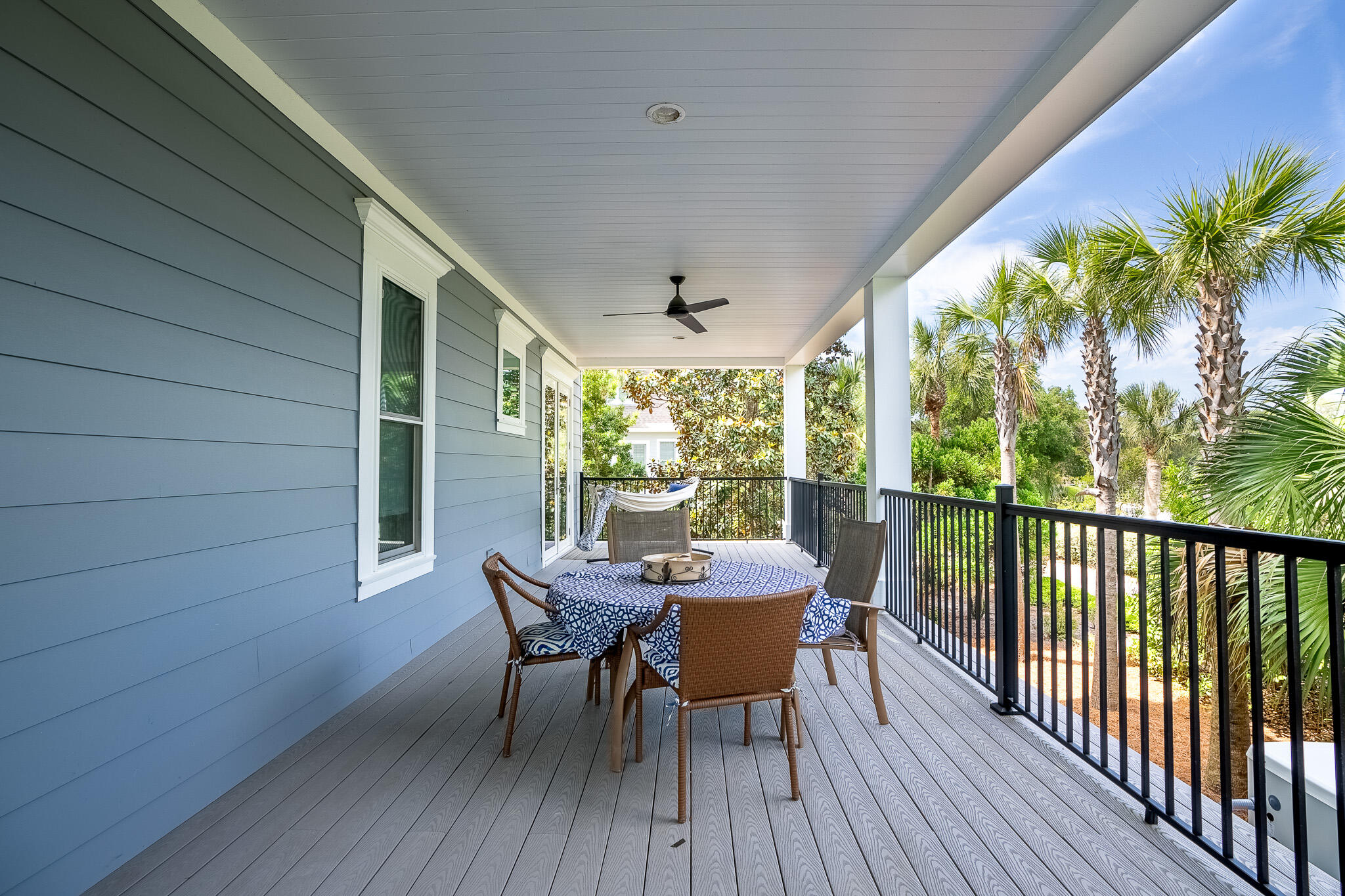 2213 Rolling Dune Road Seabrook Island, SC 29455 - Photo 85 of 121 Porch