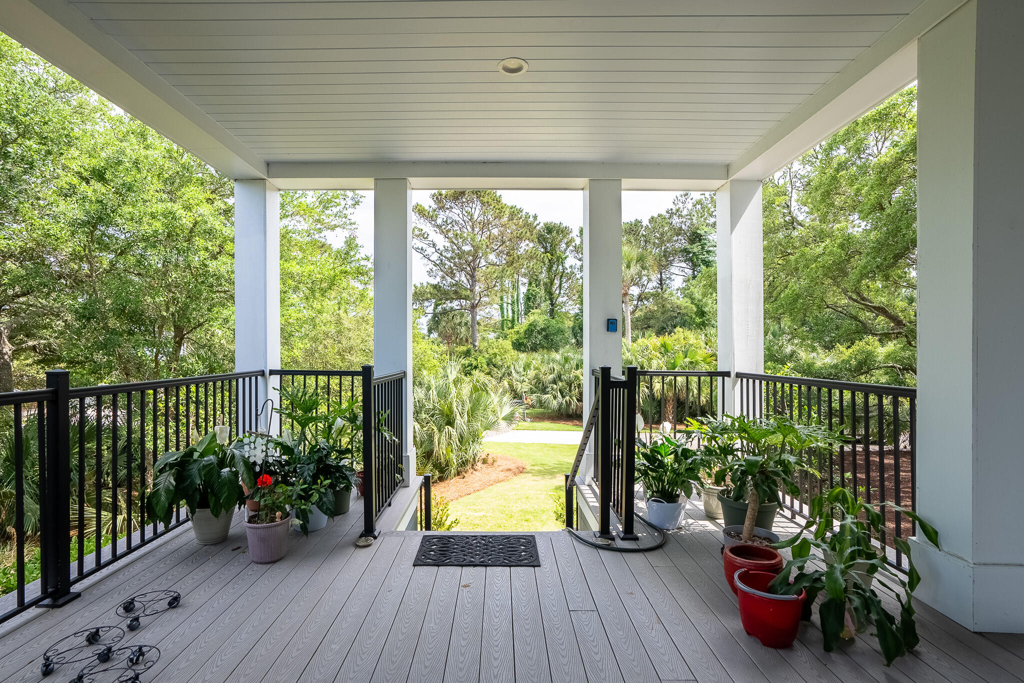 2213 Rolling Dune Road Seabrook Island, SC 29455 - Photo 86 of 121 Front Porch