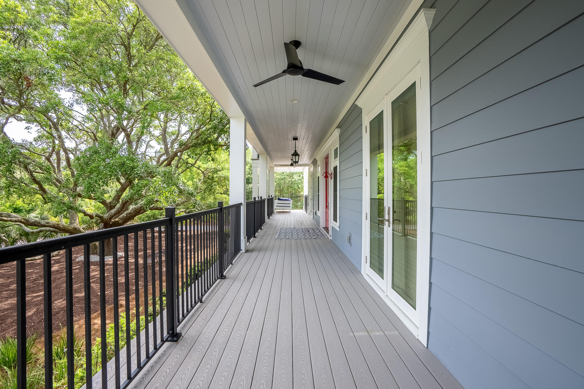 2213 Rolling Dune Road Seabrook Island, SC 29455 - Photo 87 of 121 Front Porch