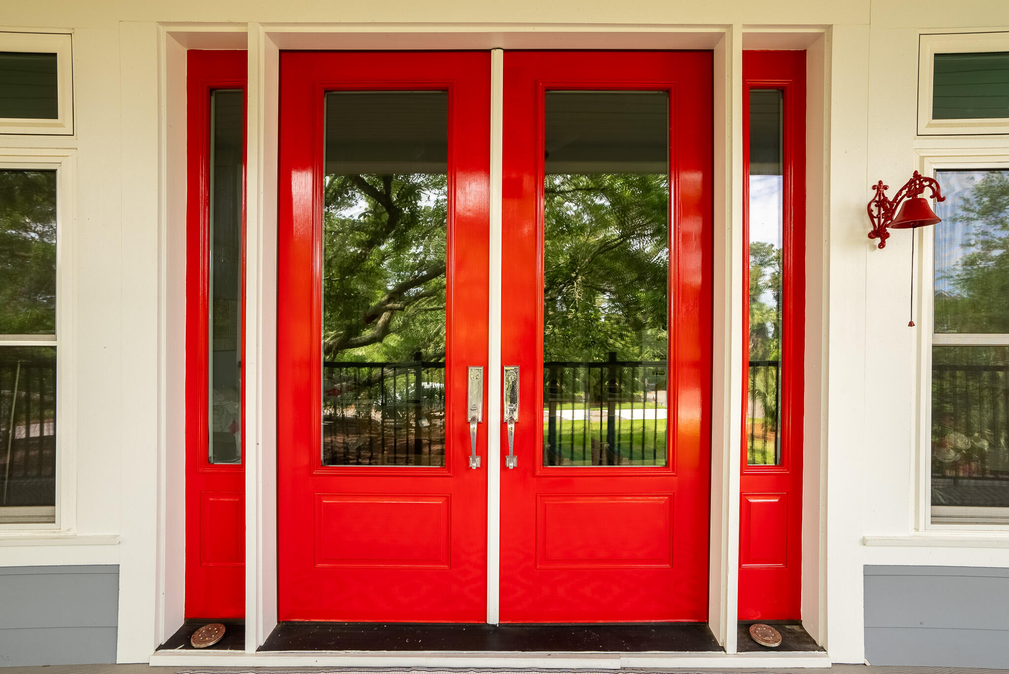 2213 Rolling Dune Road Seabrook Island, SC 29455 - Photo 88 of 121 Front Door