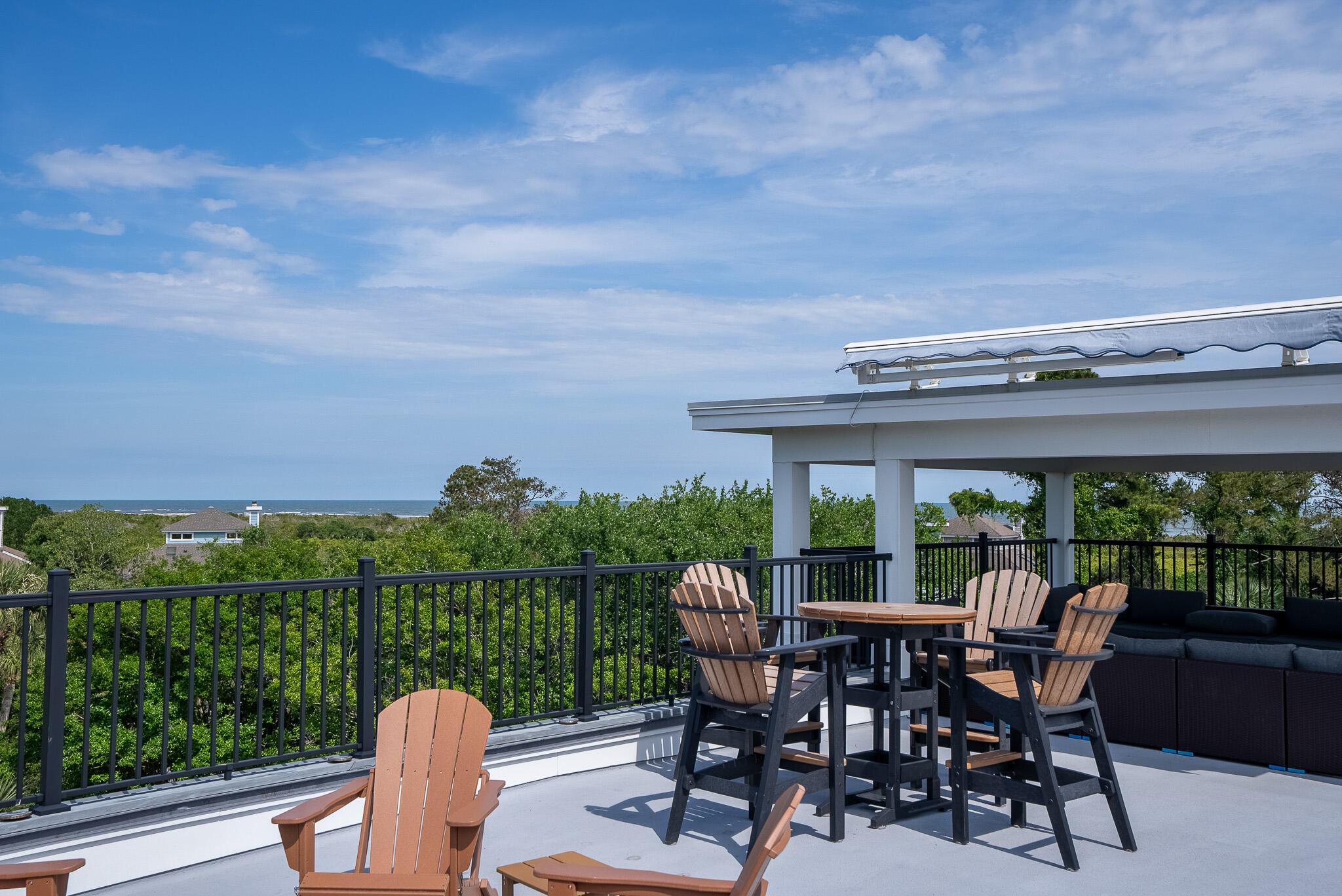 2213 Rolling Dune Road Seabrook Island, SC 29455 - Photo 92 of 121 Rooftop