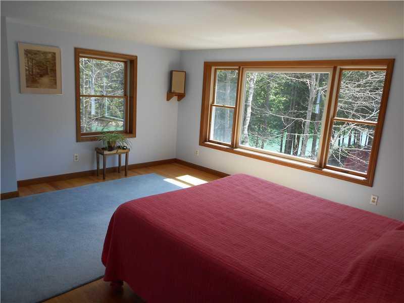 57 Spruce Cove Road Harpswell, ME 04079 - Photo 24 of 35 Bedroom.