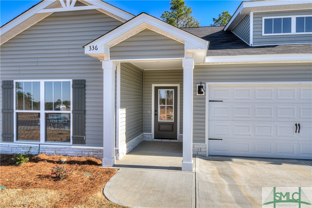 331 Crosswinds Drive Rincon, GA 31326 - Photo 4 of 38