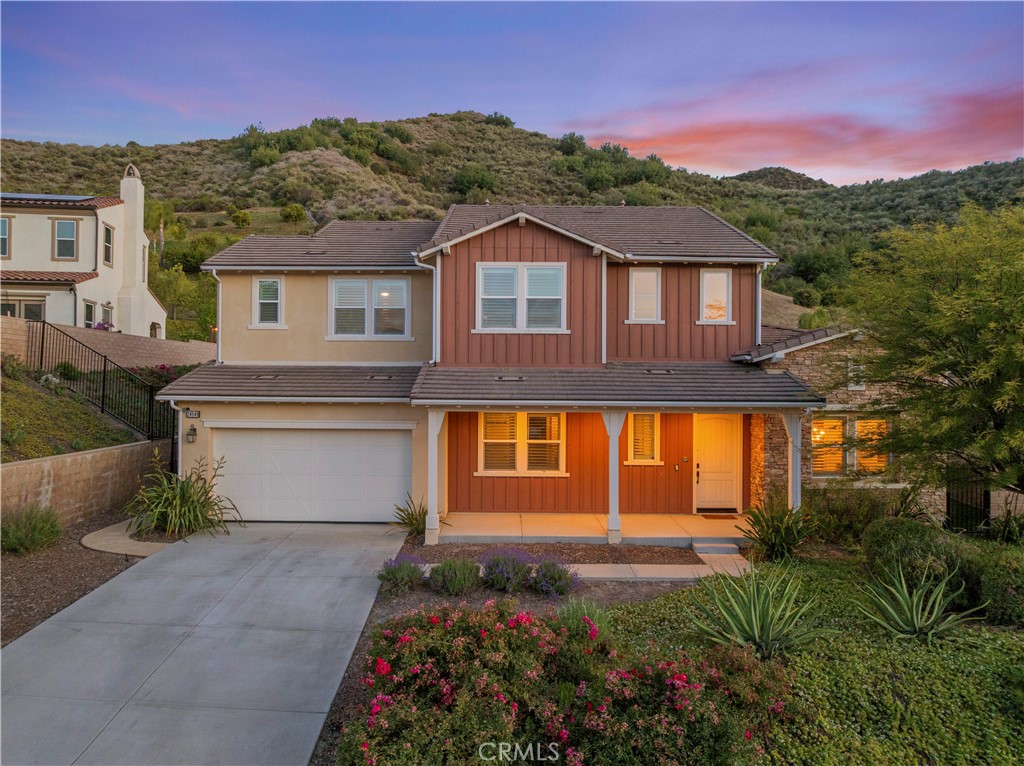 24949 Old Stone Way Stevenson Ranch, CA 91381 - Photo 5 of 111
