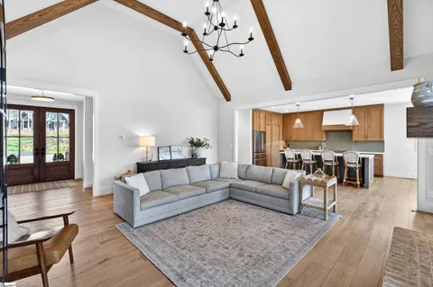 $1,195,000 | 102 Waterfall Overlook Way, Easley, SC 29640