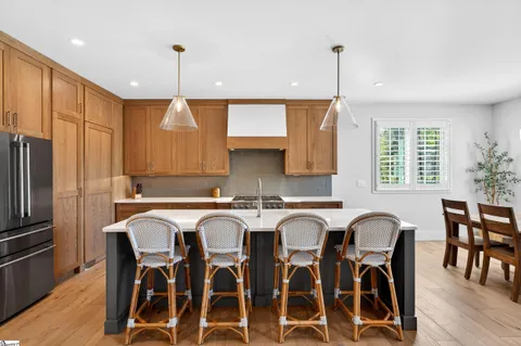 $1,195,000 | 102 Waterfall Overlook Way, Easley, SC 29640