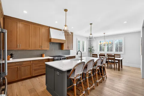 $1,195,000 | 102 Waterfall Overlook Way, Easley, SC 29640