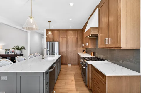 $1,195,000 | 102 Waterfall Overlook Way, Easley, SC 29640