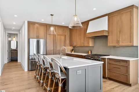 $1,195,000 | 102 Waterfall Overlook Way, Easley, SC 29640